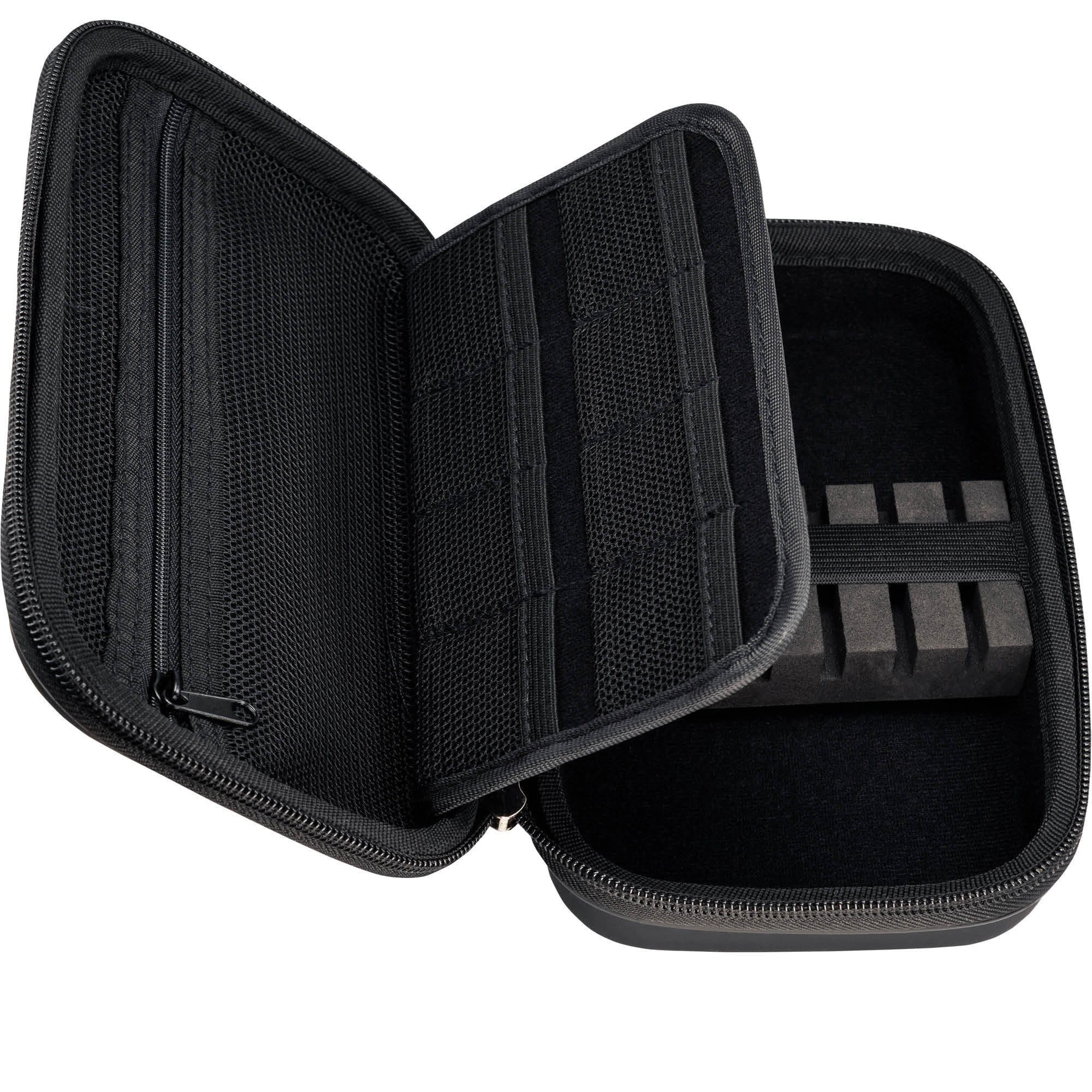 Alchemy Dart Case - Official Licensed - Strong EVA - Poes Raven - Image 4