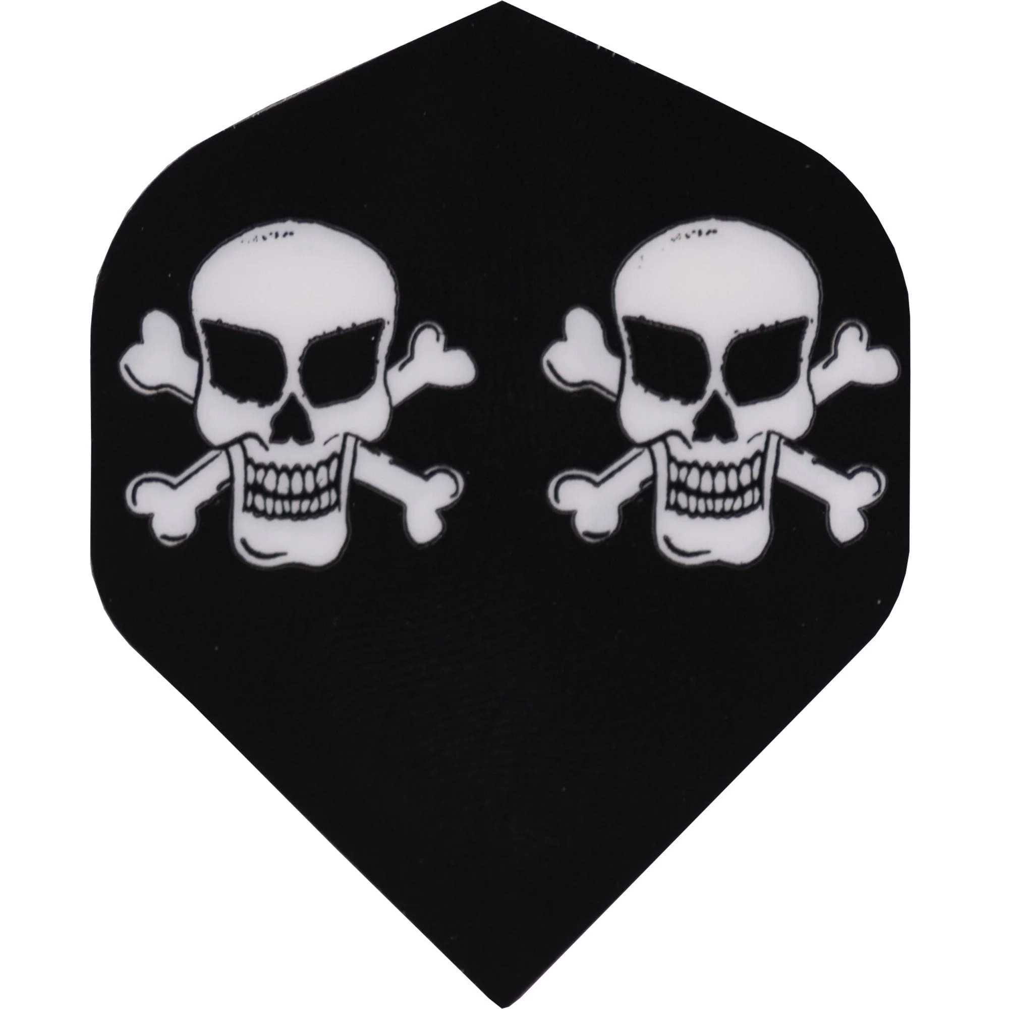 Alchemy Dart Flights - No2 - Std - Dead Mans Hand - Image 2