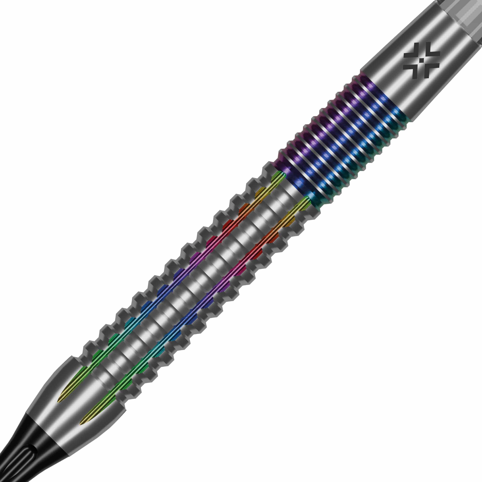 Bullet Diesel Darts - Soft Tip - V2 - 85% Tungsten - Image 3