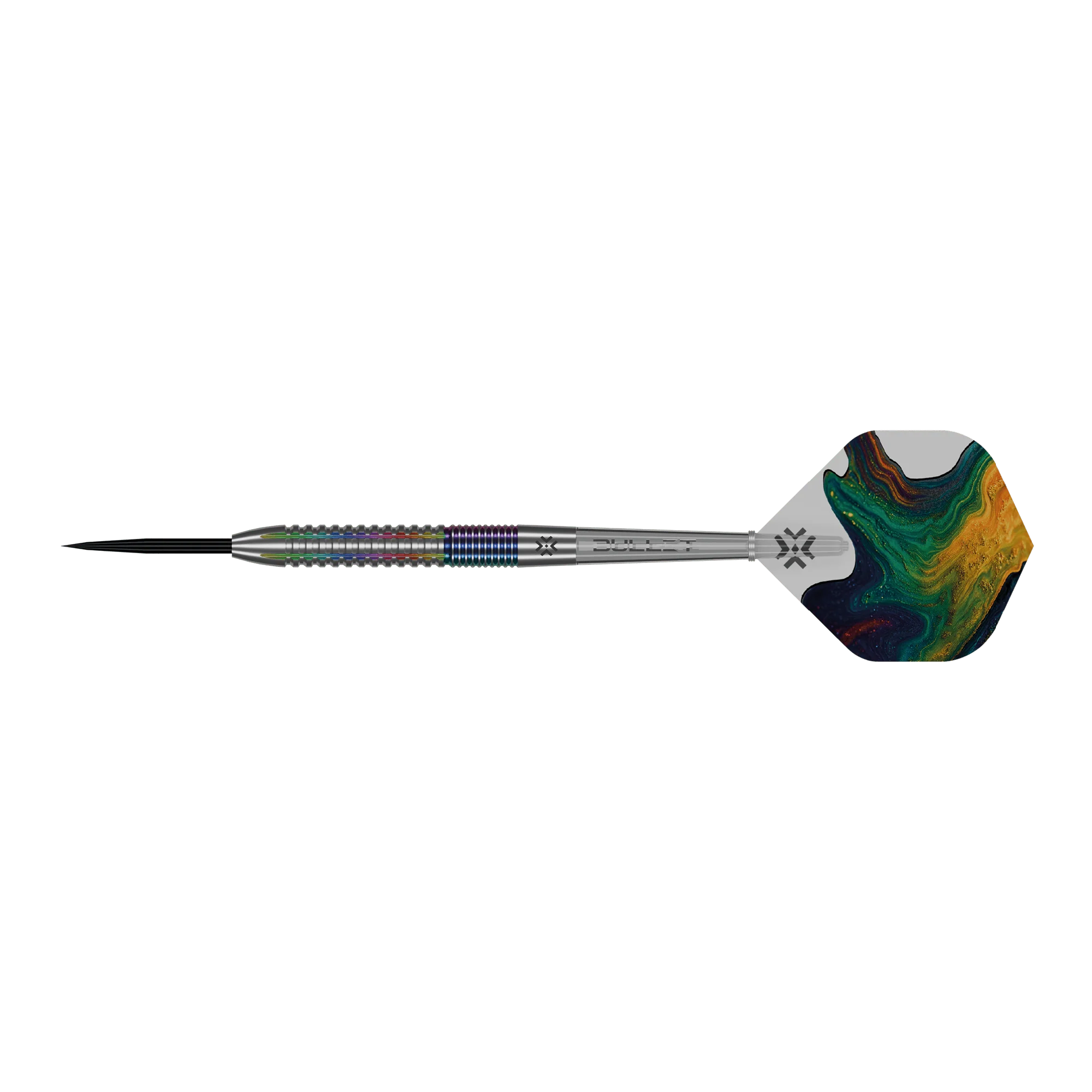 Bullet Diesel Darts - Steel Tip - V2 - 85% Tungsten - Image 4