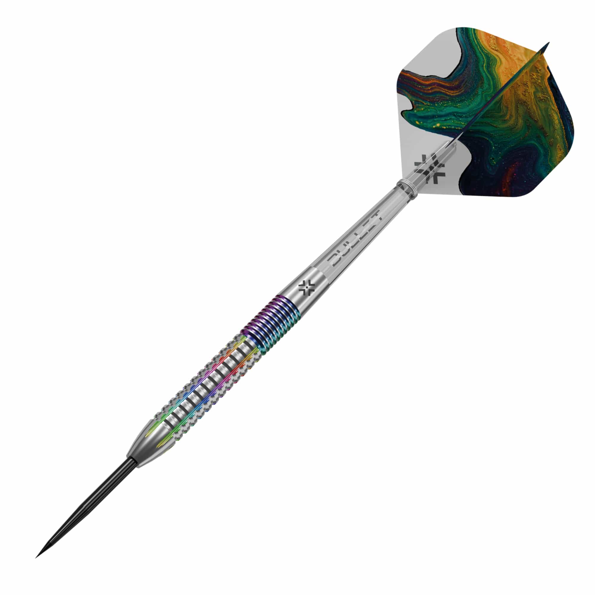 Bullet Diesel Darts - Steel Tip - V2 - 85% Tungsten - Image 5
