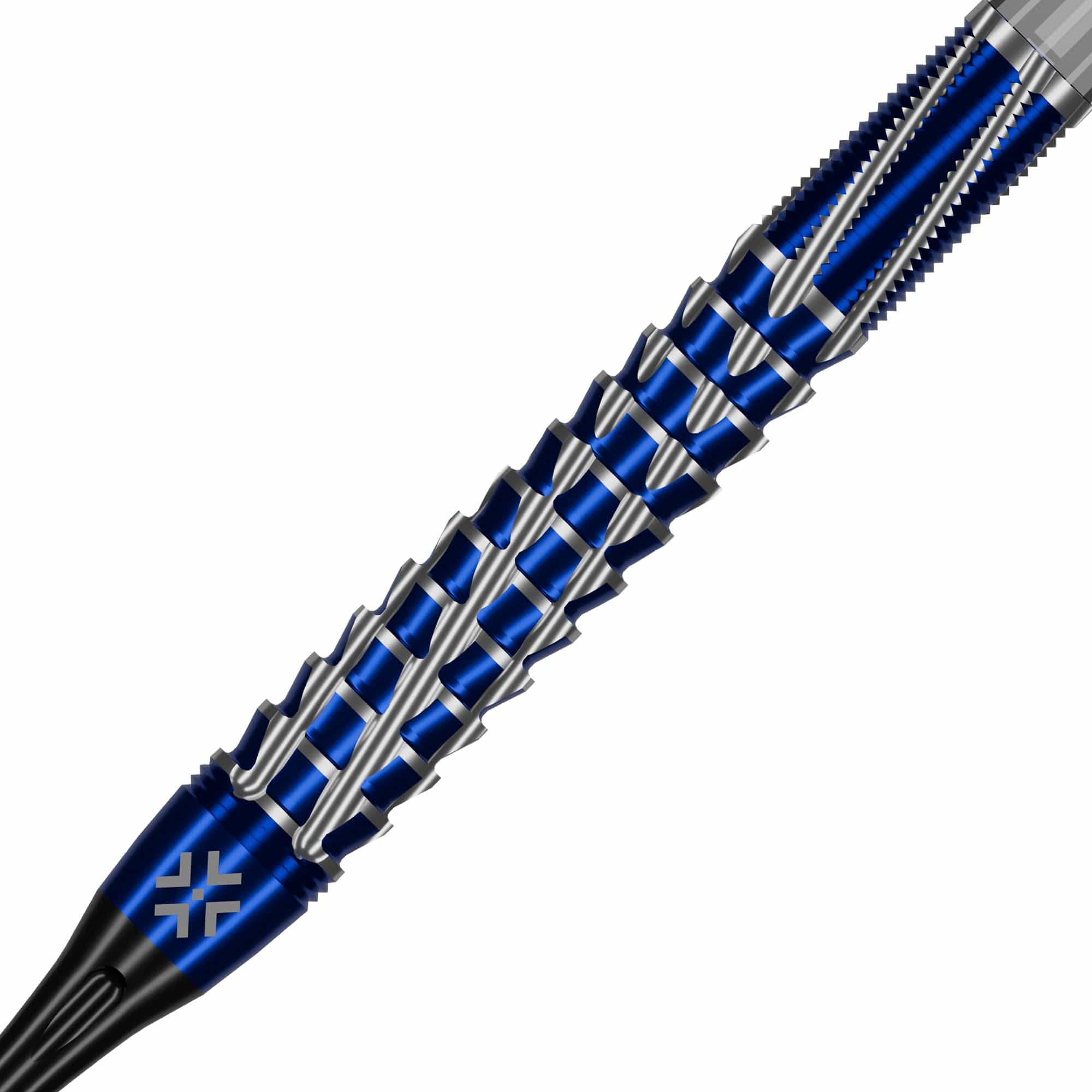 Bullet Hydra Darts - Soft Tip - 95% Tungsten - Image 2