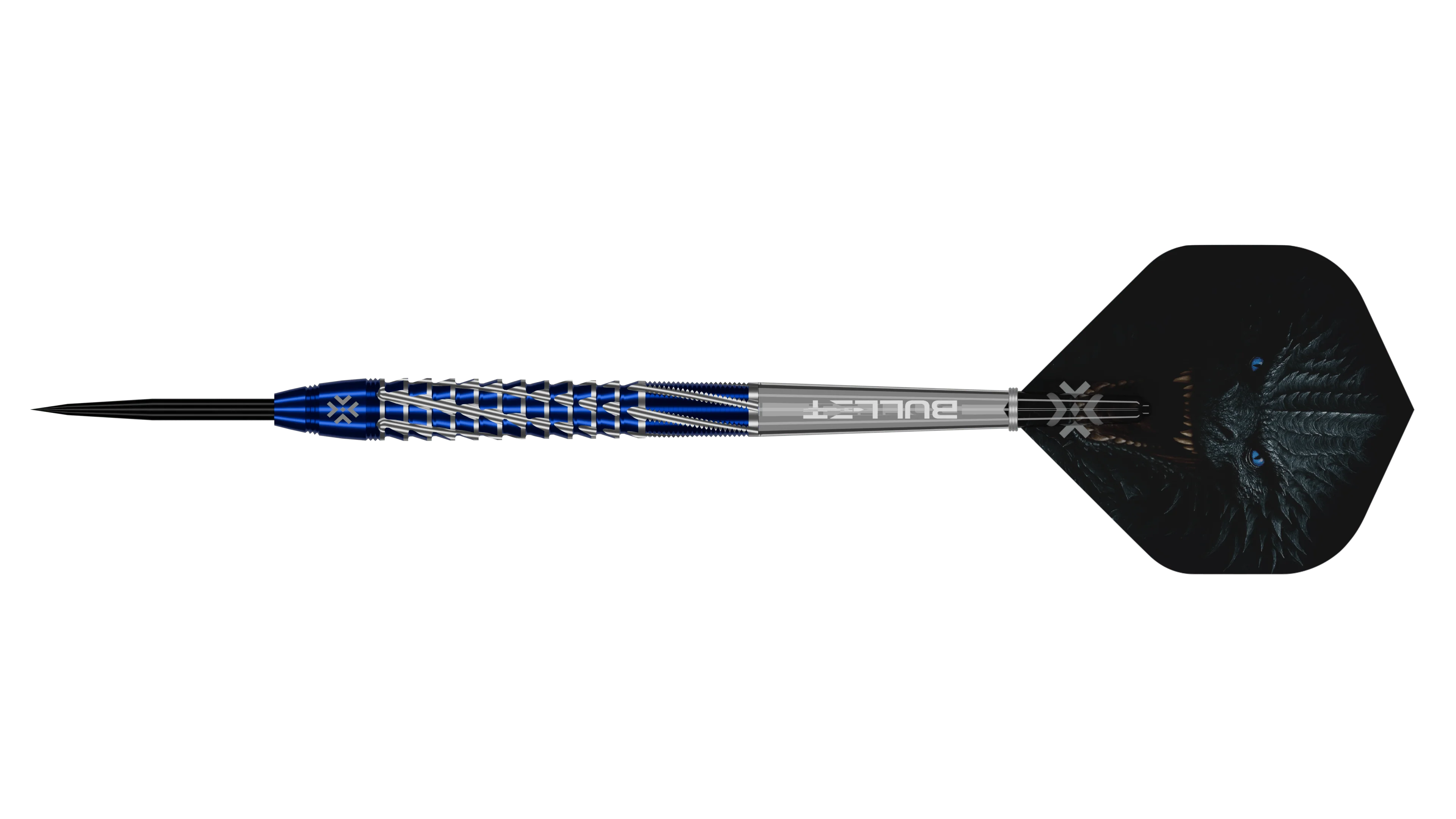 Bullet Hydra Darts - Steel Tip - 95% Tungsten - Image 4
