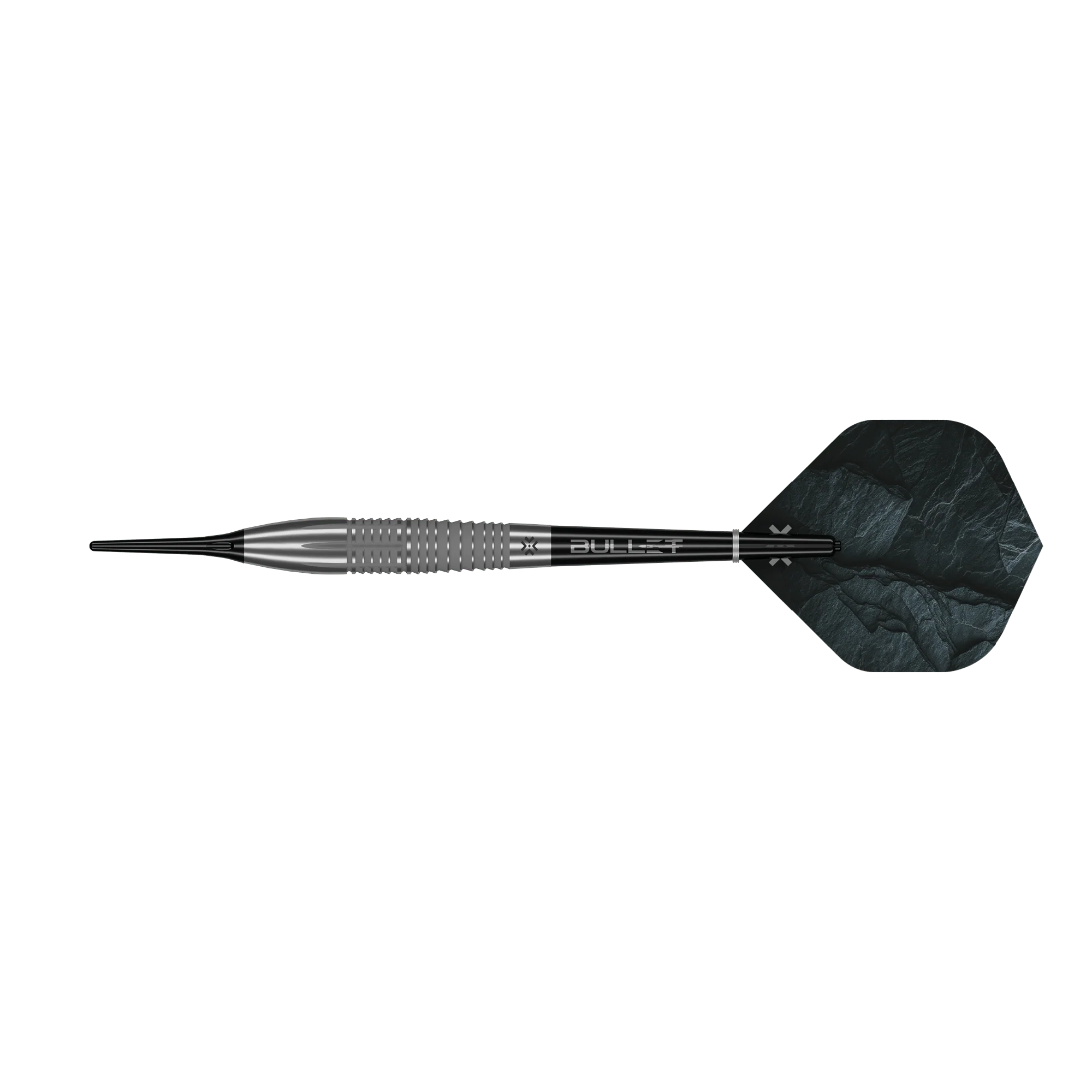 Bullet Monolith Darts - Soft Tip - 90% Tungsten - Image 4