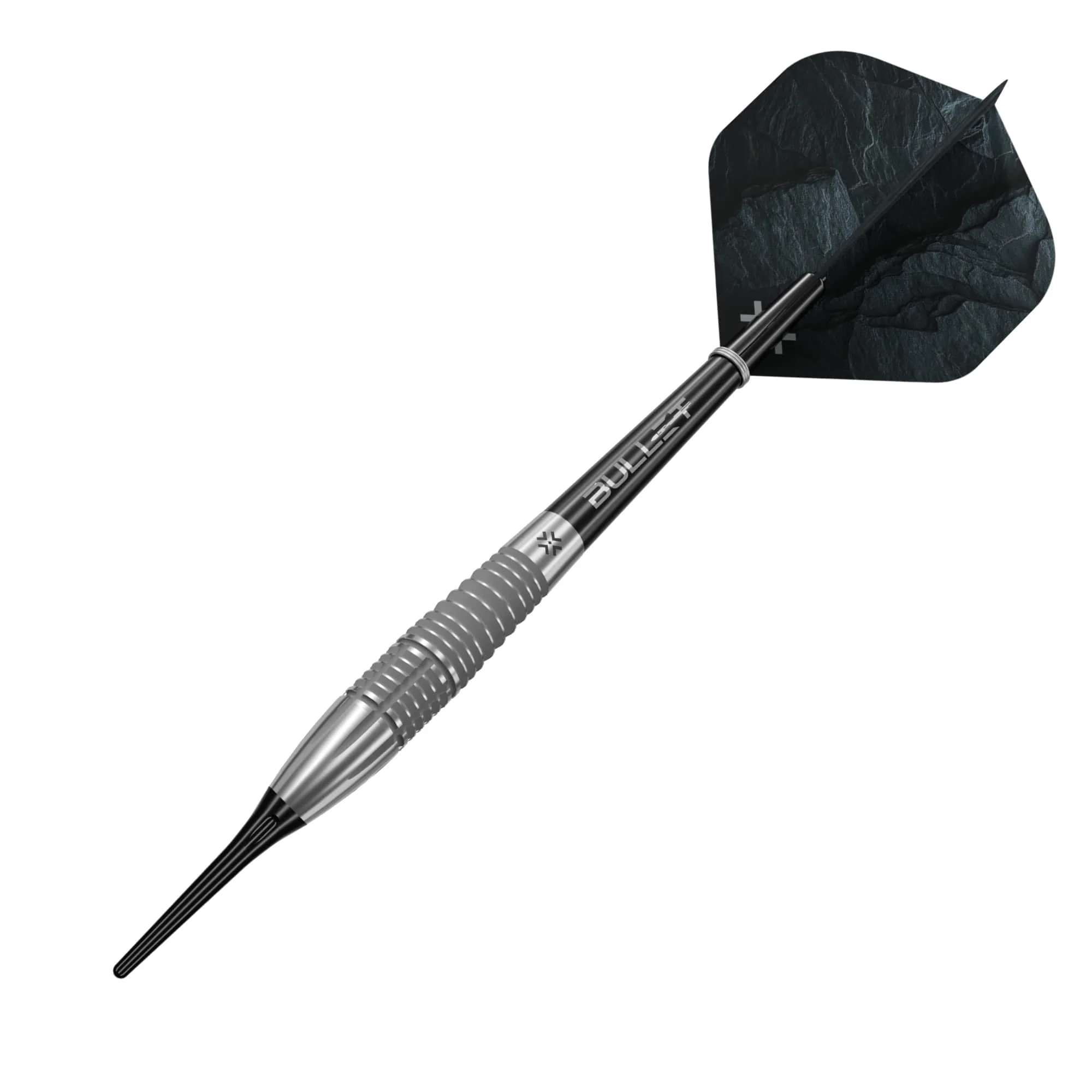 Bullet Monolith Darts - Soft Tip - 90% Tungsten - Image 5