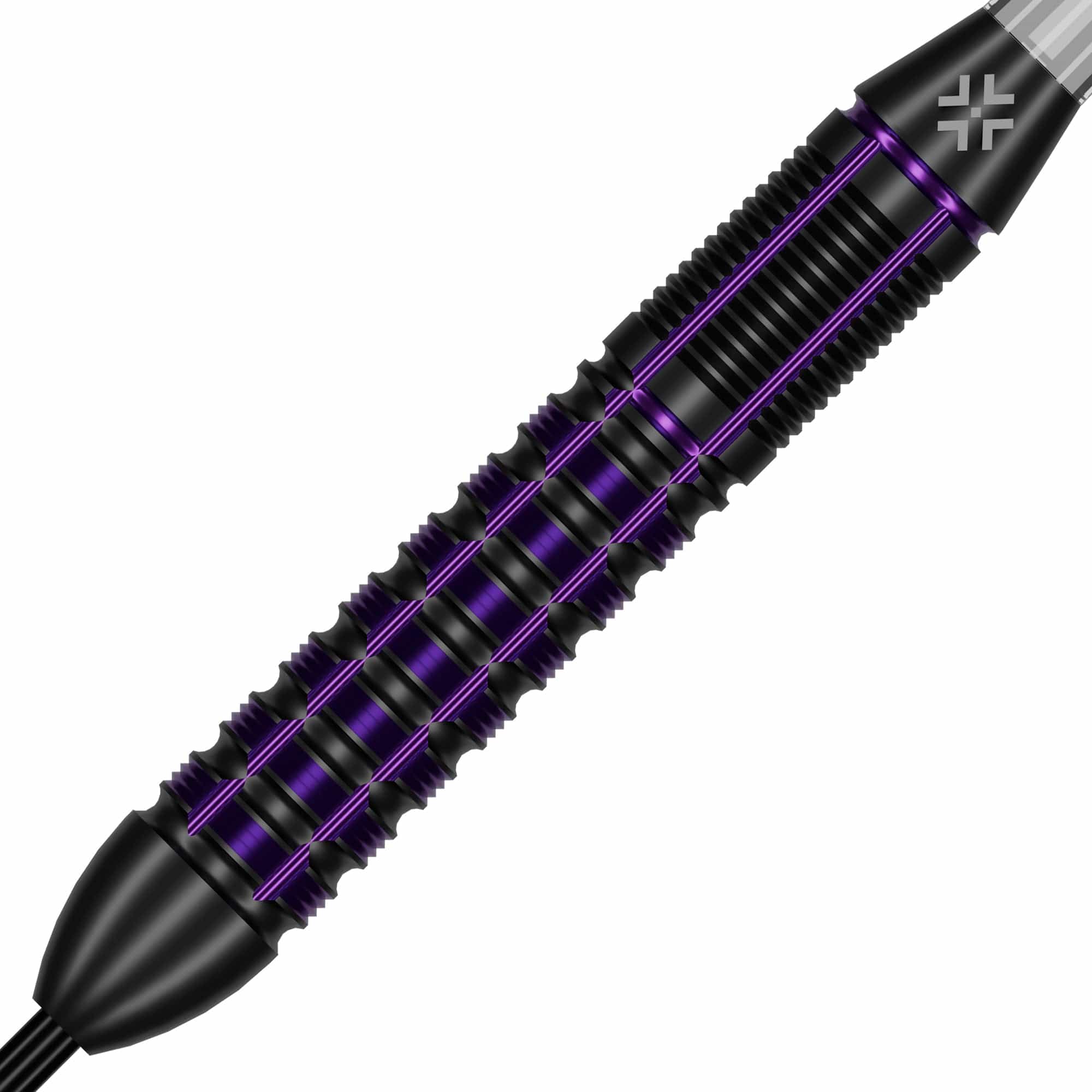 Bullet Toxic Darts - Steel Tip - Brass - Image 2