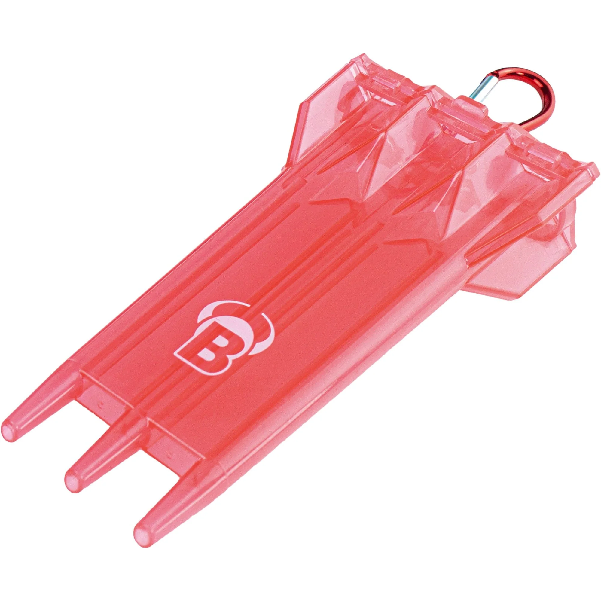 BULL'S Acra X Dart Case - Holds Fully Set Up Darts - Colours - Image 12