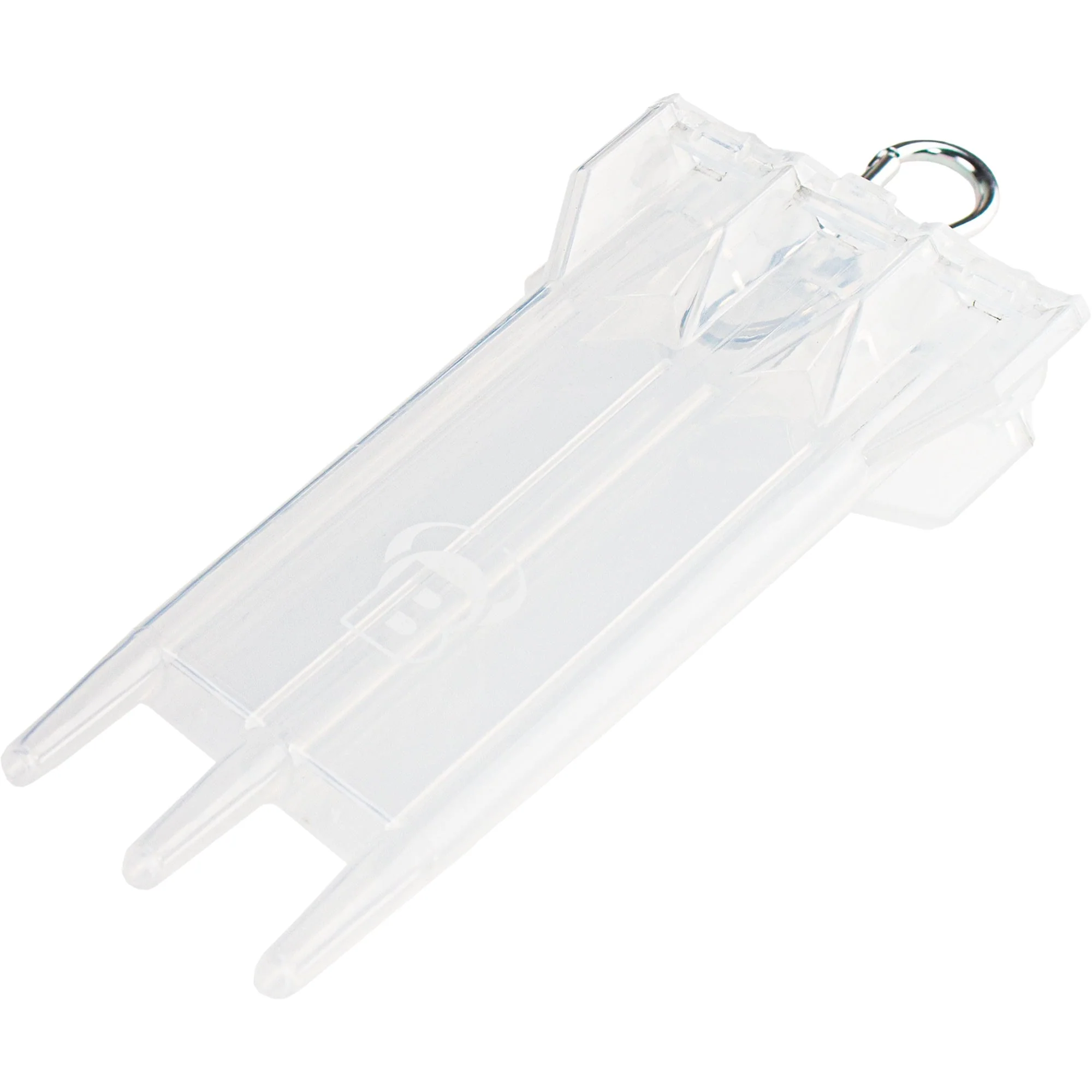 BULL'S Acra X Dart Case - Holds Fully Set Up Darts - Colours - Image 16