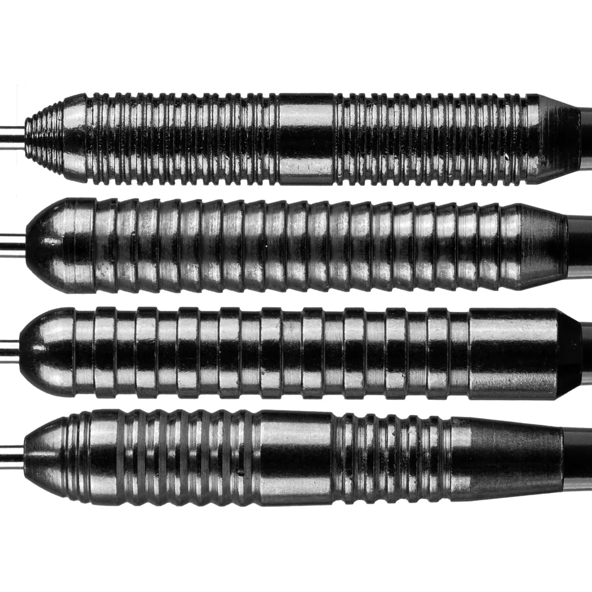 Bulls Bundle of Steel Darts - 4 sets - Brass - Image 4