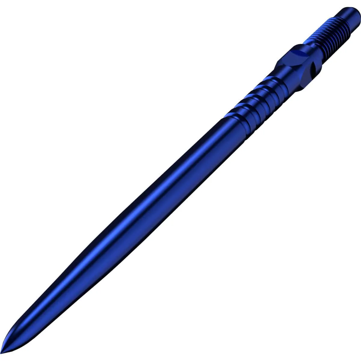 Bulls CP Dart Points - Steel Tip - Ringed - Image 3