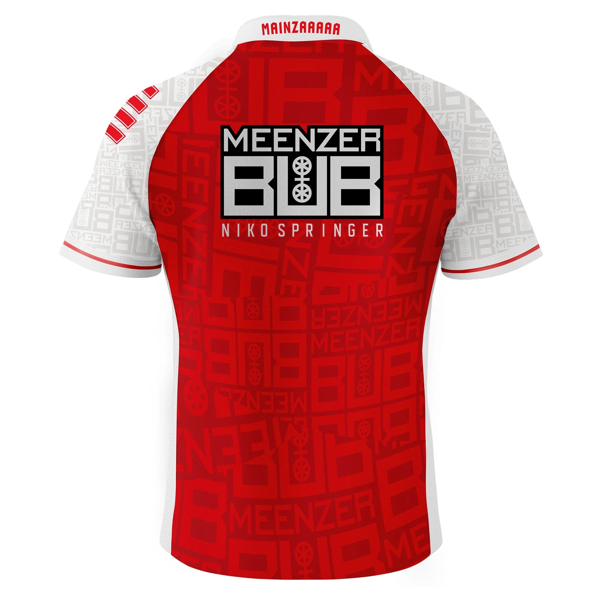 BULL'S Dart Shirt - Niko Springer - Meenzer Bub - Image 2