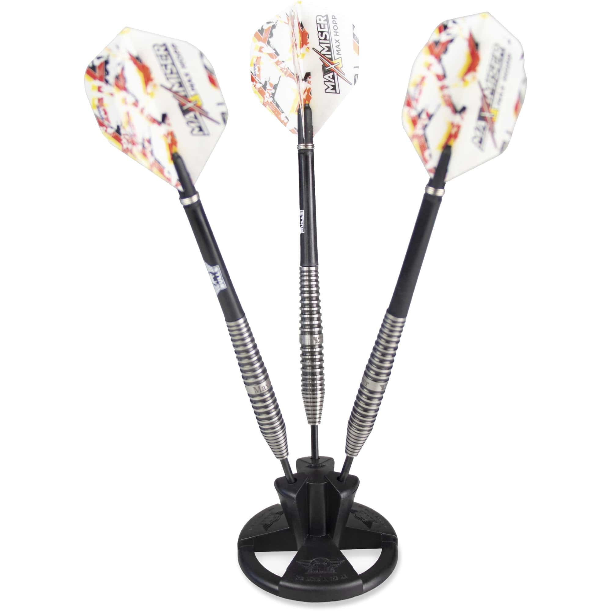 Bulls Desk Darts Display Stand - Image 2