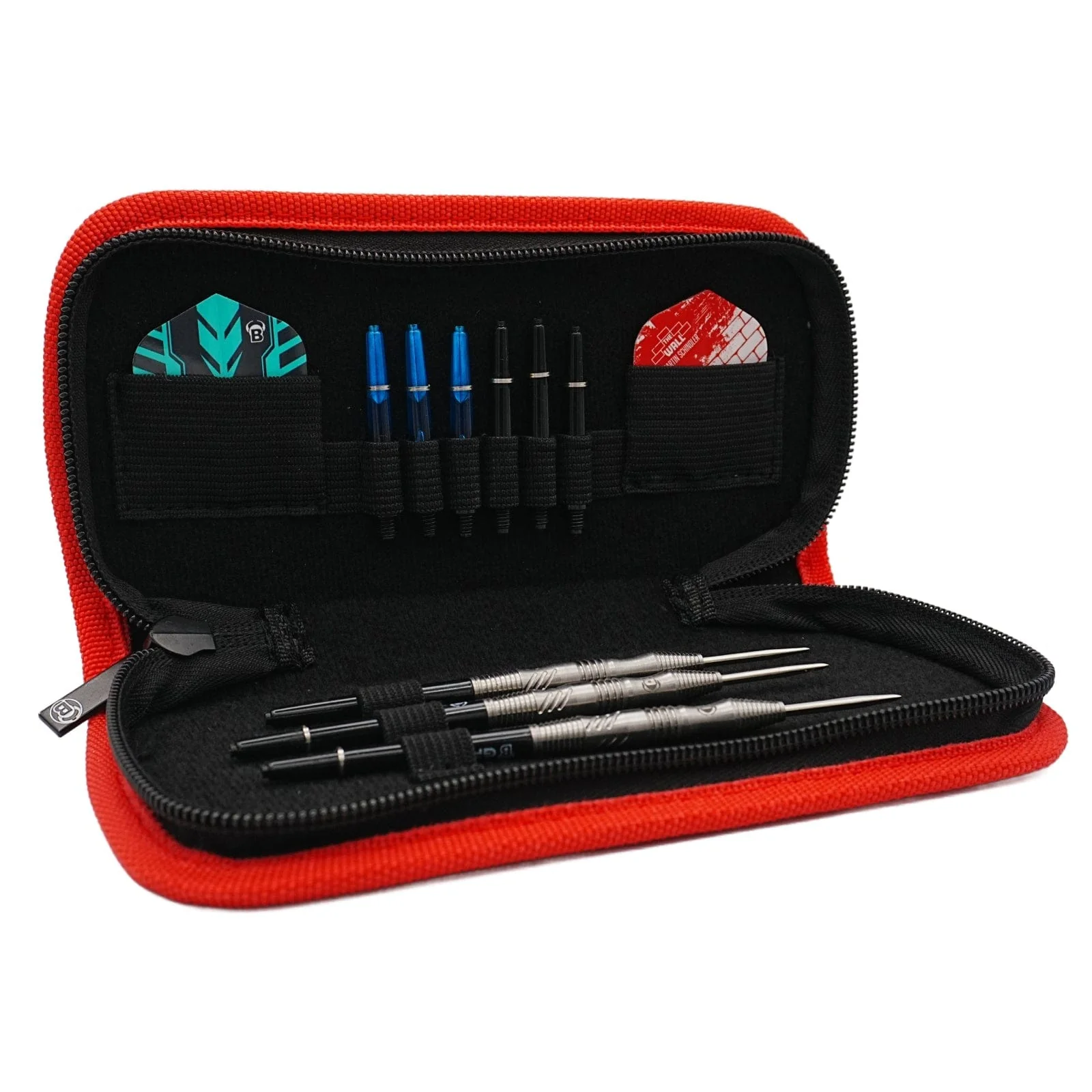 BULL'S Flex Dart Case - EVA Dart Case - Image 3
