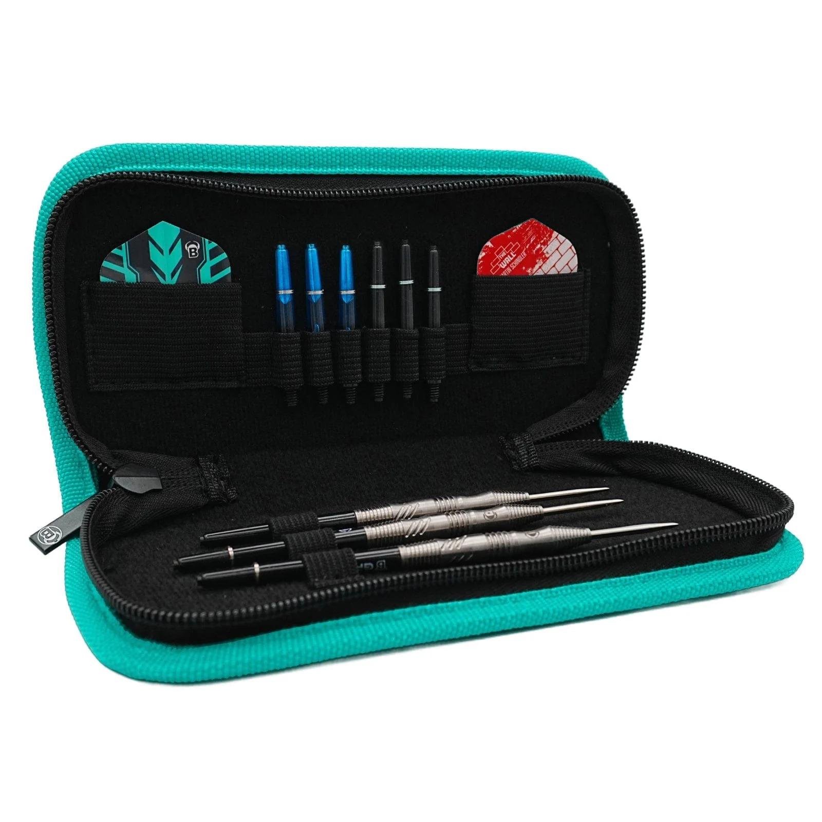 BULL'S Flex Dart Case - EVA Dart Case - Image 6