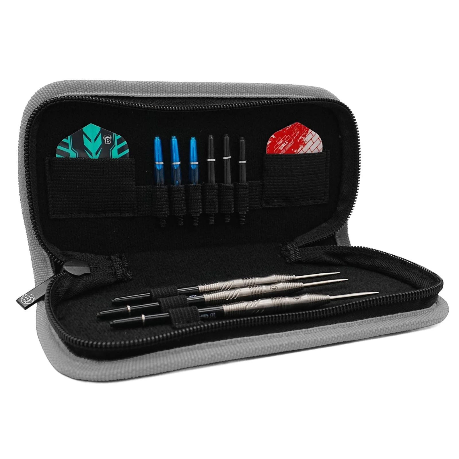 BULL'S Flex Dart Case - EVA Dart Case - Image 9