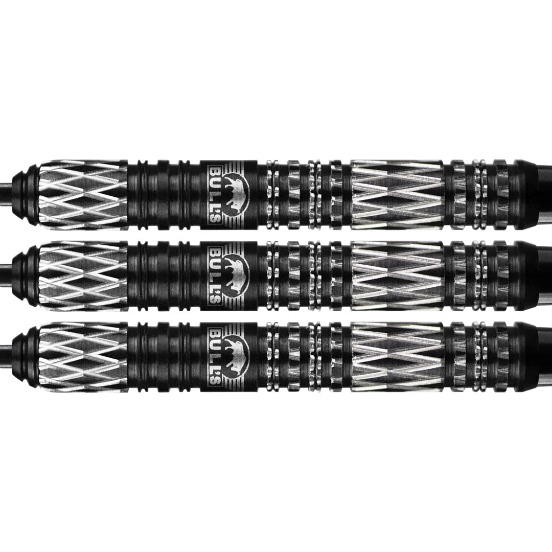 Bulls Luna Darts - Steel Tip - Phobos - Image 3