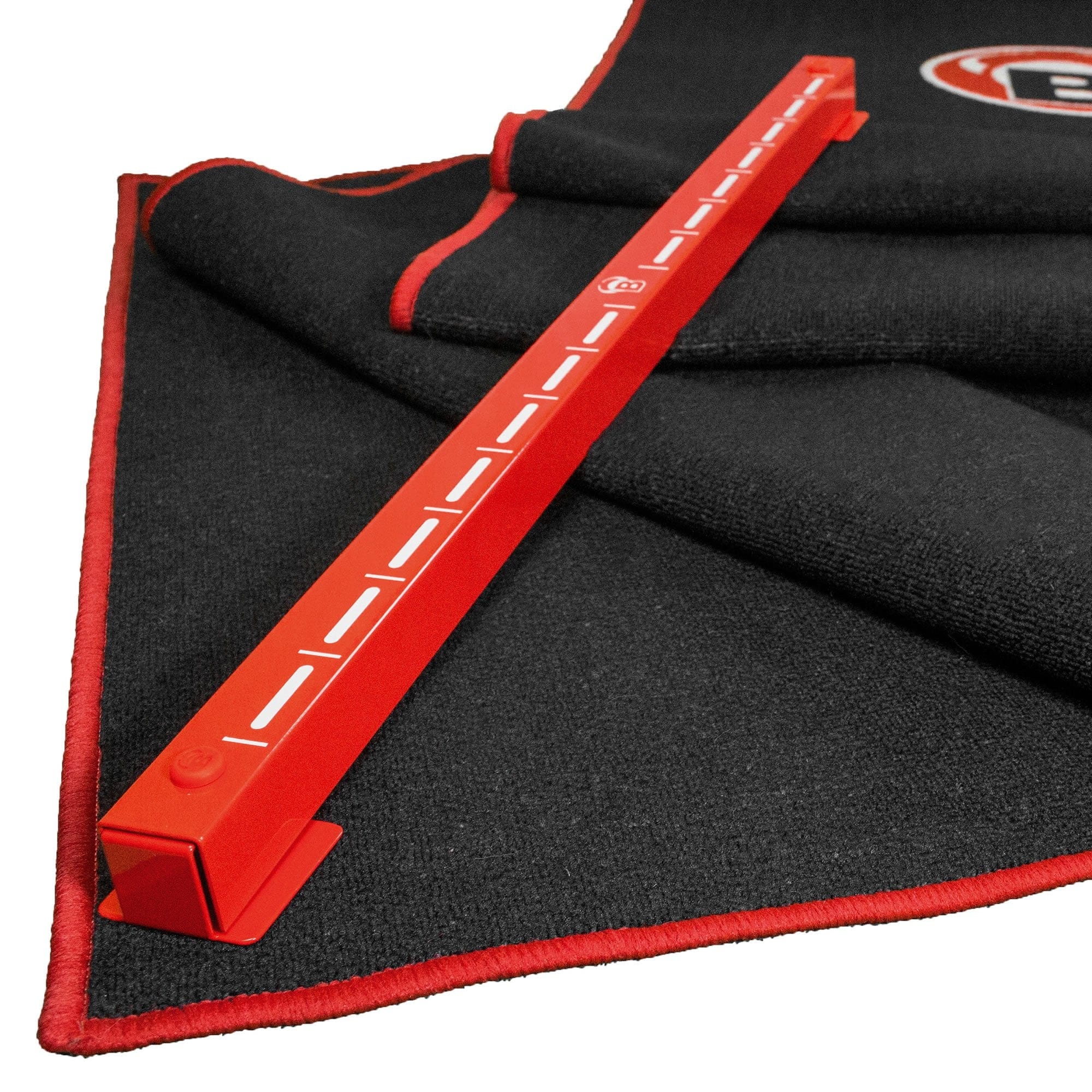 BULL'S Oky System - Darts Mat - Carpet Mat 80 - 280cm x 80cm - Image 4