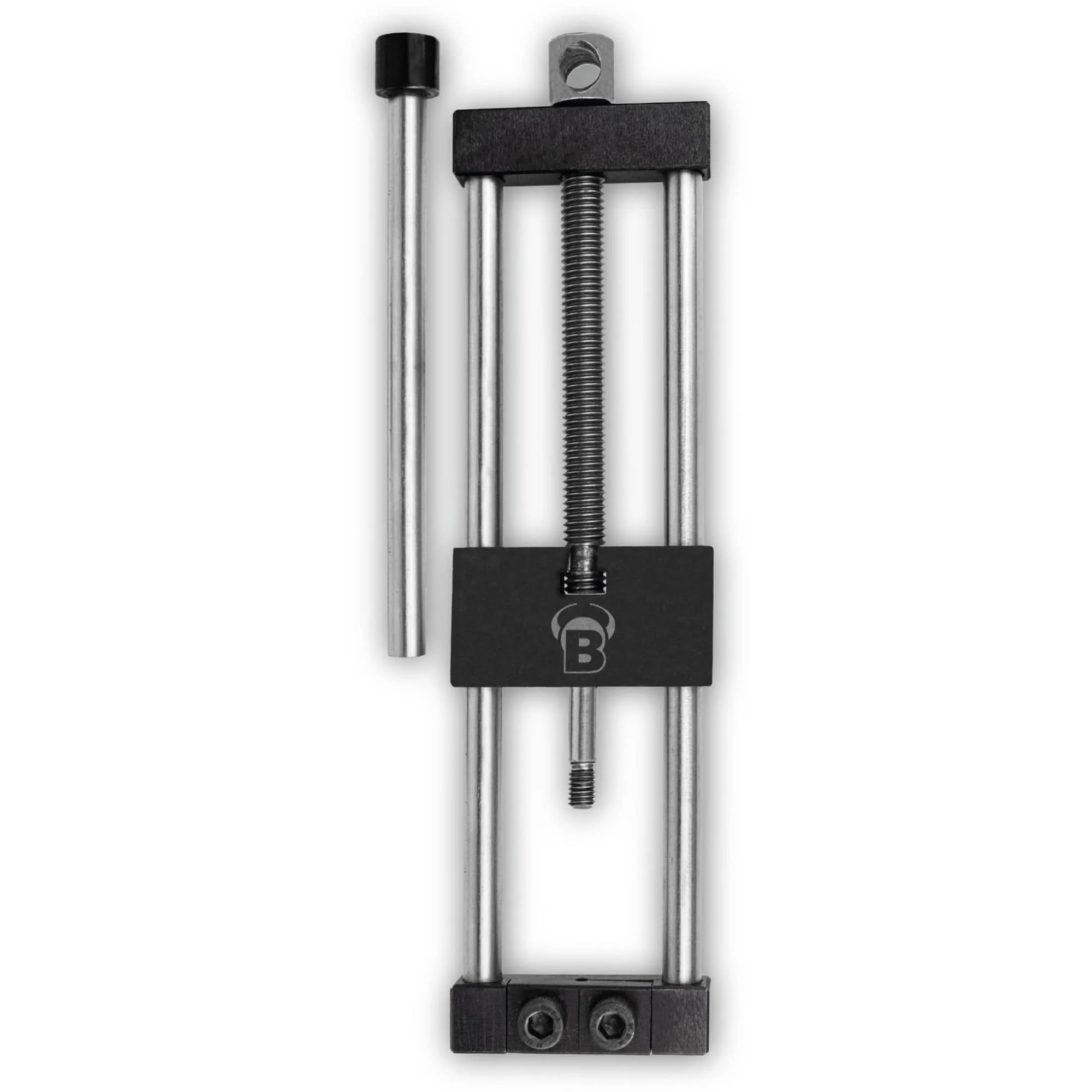 BULL'S Pointman Repointer - Easy to Use - Steel Tip Repointing Machine - Image 3