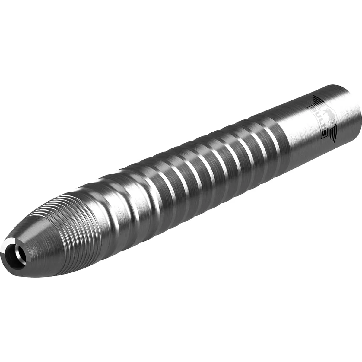 Bulls Prime CP Darts - Steel Tip - 90% Tungsten - Barrels Only - Bolt - Image 2