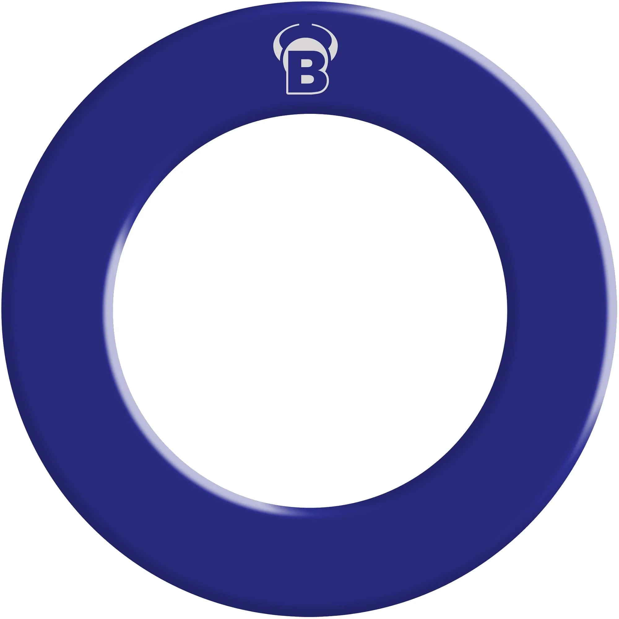 BULL'S Professional Dartboard Surround - Plain - Image 3