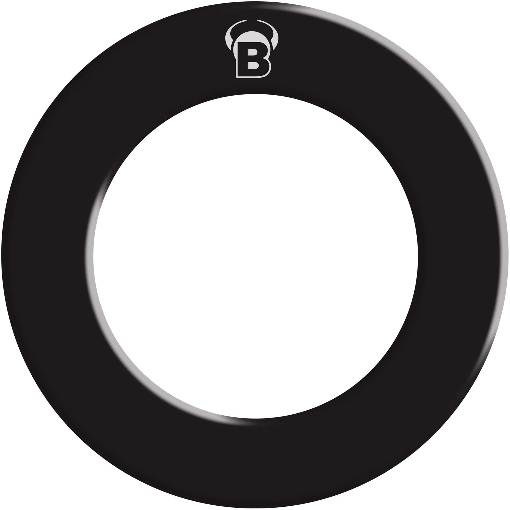 BULL'S Professional Dartboard Surround - Plain - Image 4
