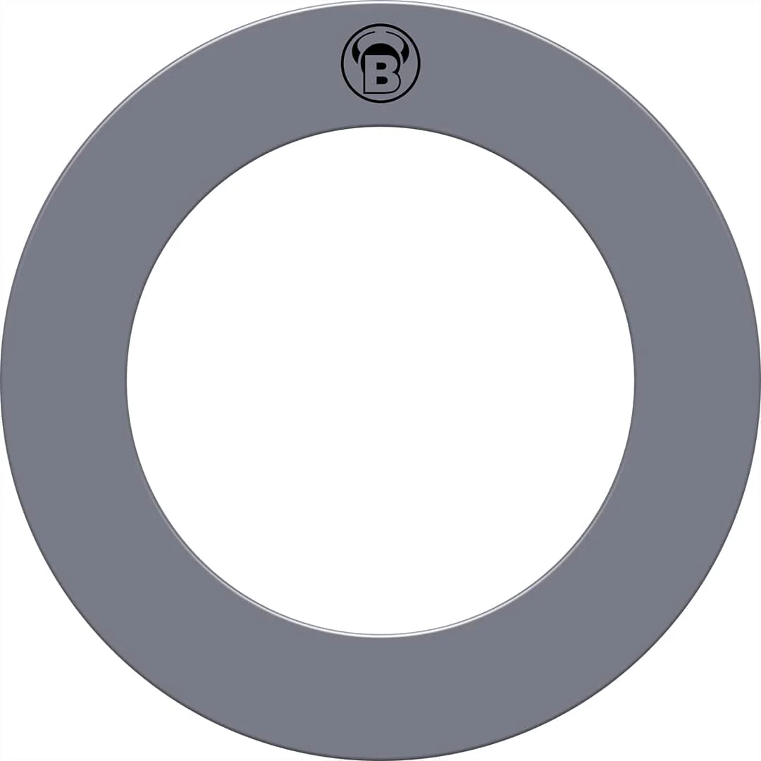 BULL'S Professional Dartboard Surround - Plain - Image 7