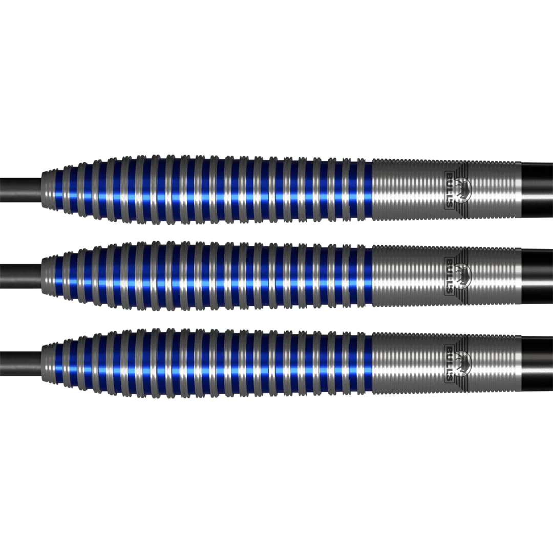 Bulls Romeo Grbavac Darts - Steel Tip - 90% Tungsten - Image 2