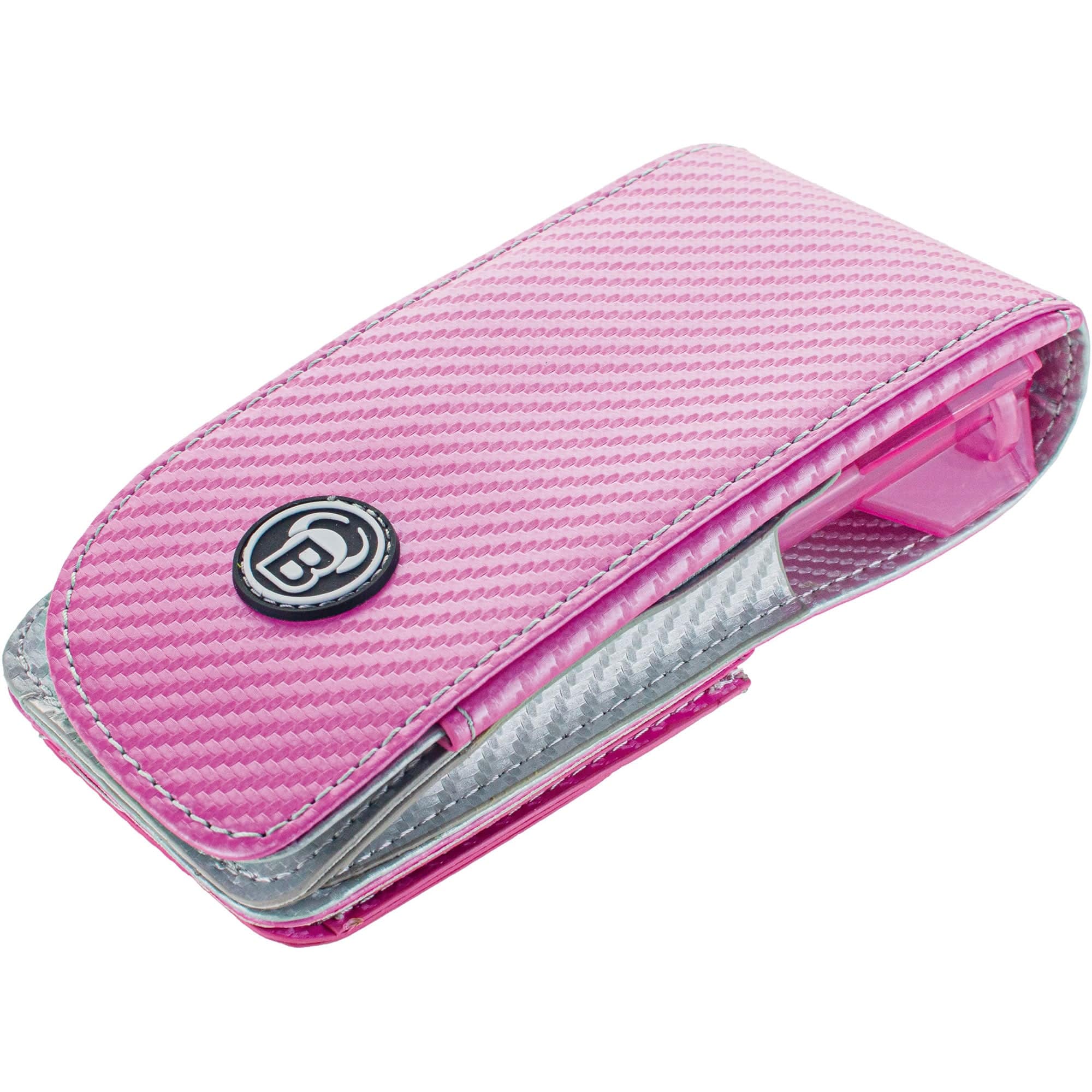BULL'S Secc Dart Case - Fold Over Stylish Wallet - Image 4