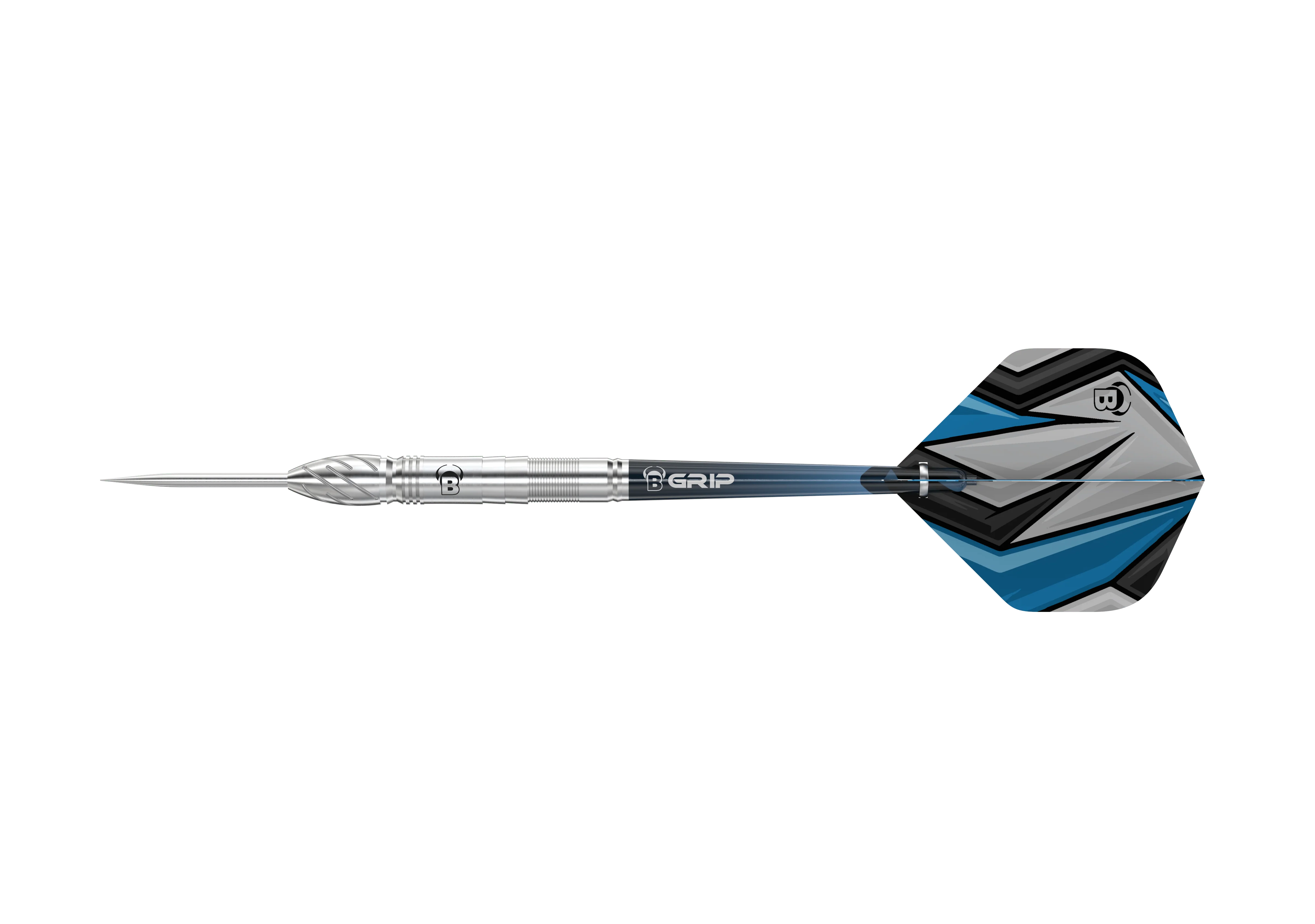 BULL'S Stone Darts - Steel Tip - 90% Tungsten - S1 - Image 4