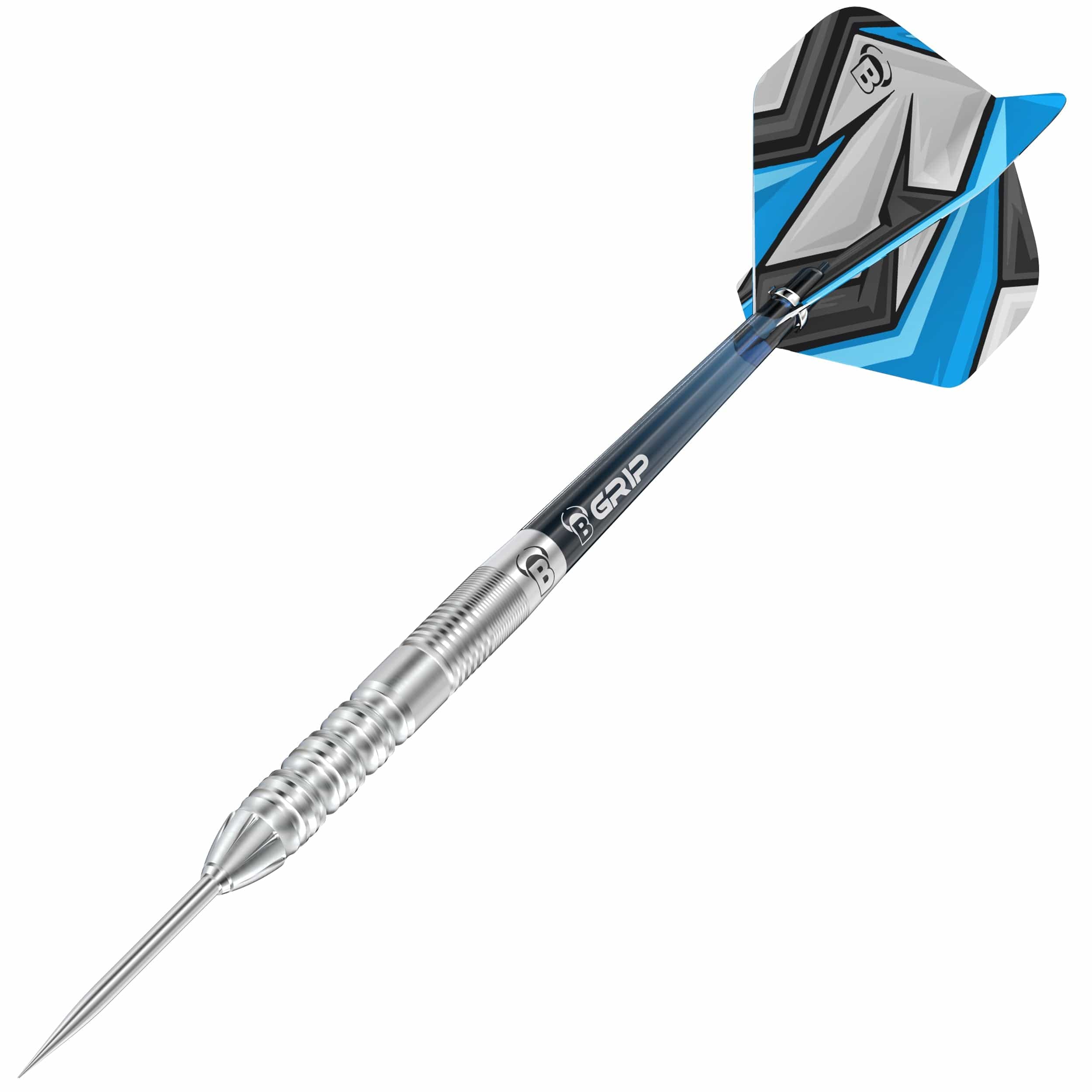 BULL'S Stone Darts - Steel Tip - 90% Tungsten - S3 - Image 2