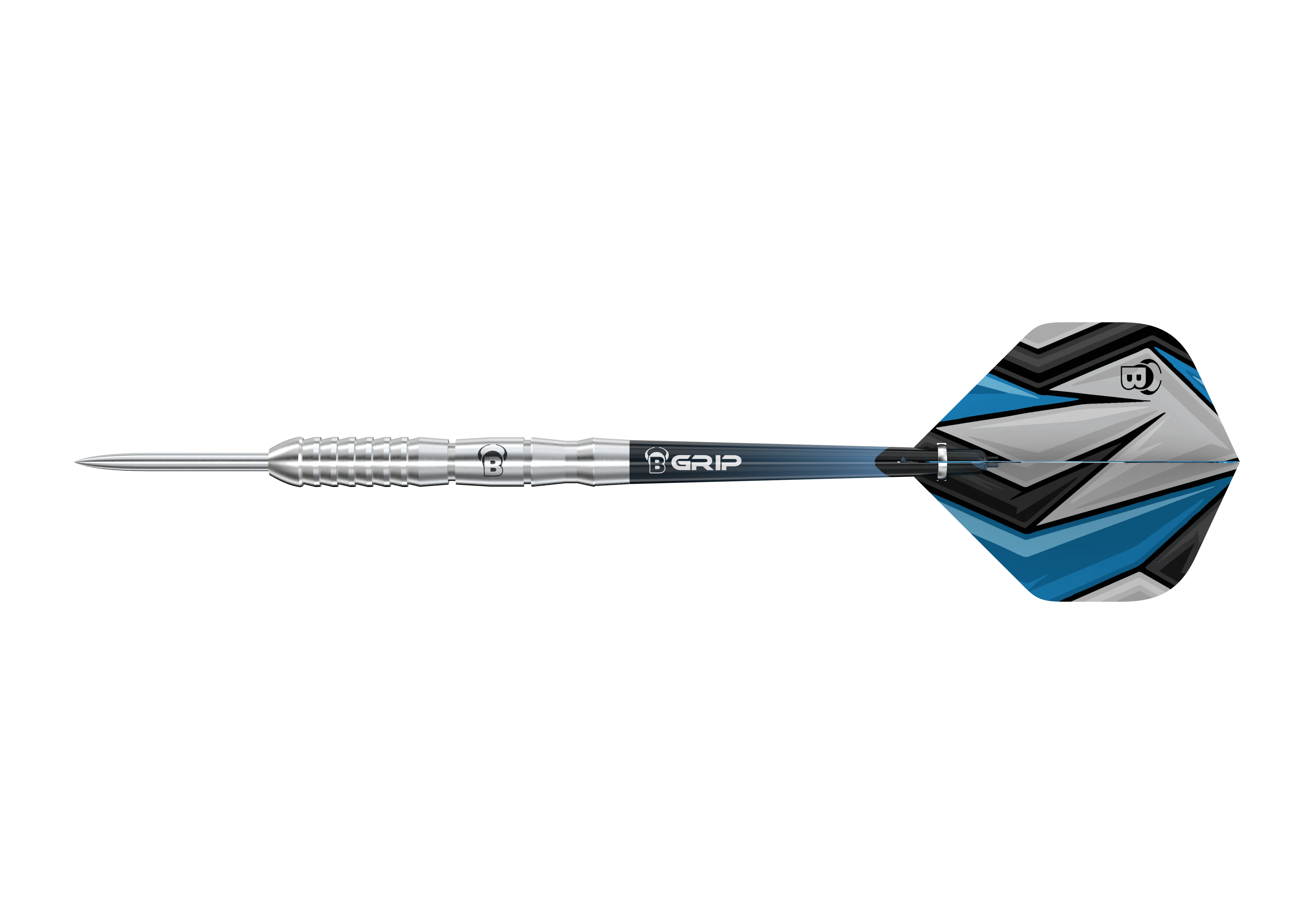 BULL'S Stone Darts - Steel Tip - 90% Tungsten - S3 - Image 4