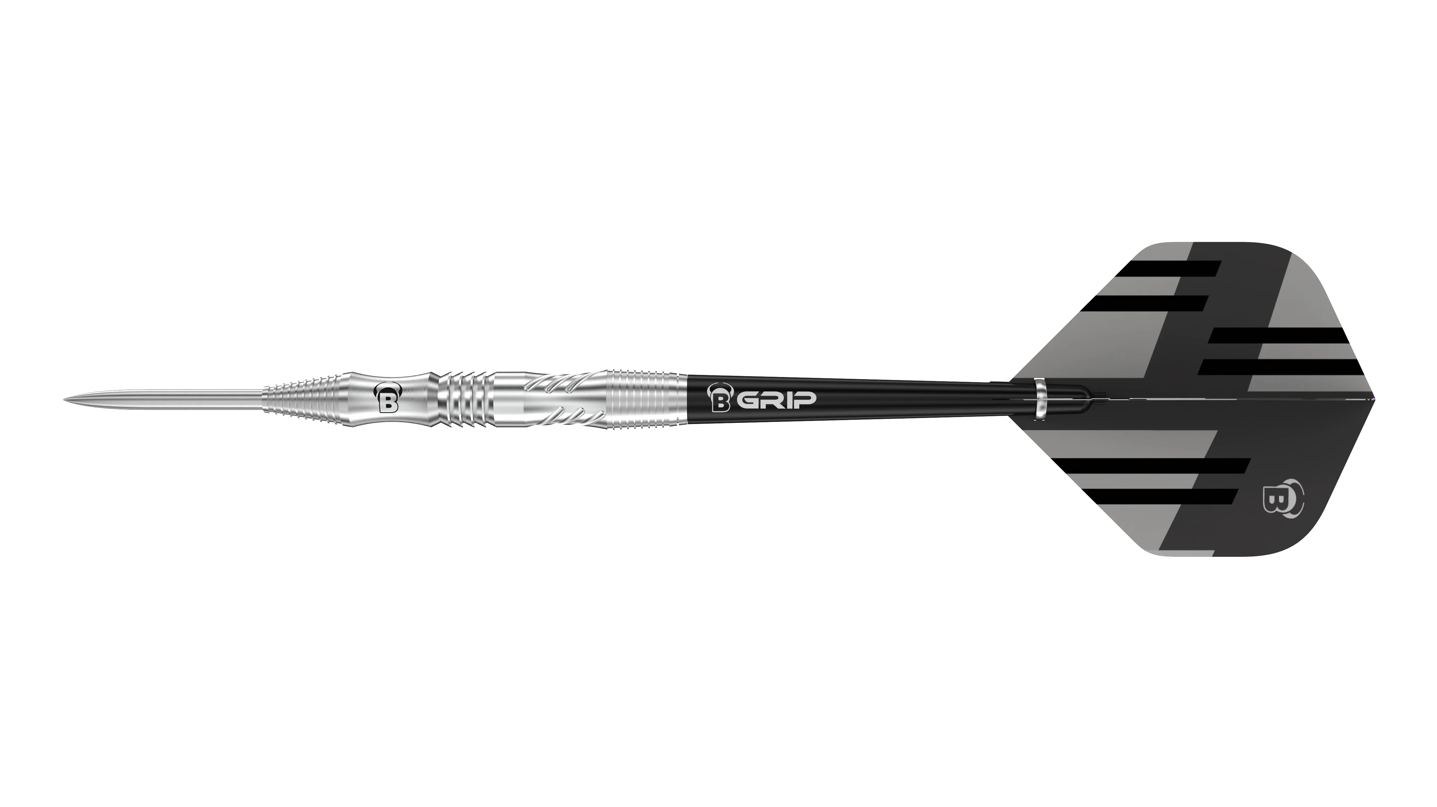 BULL'S Tac Darts - Steel Tip - 90% Tungsten - T1 - Image 4
