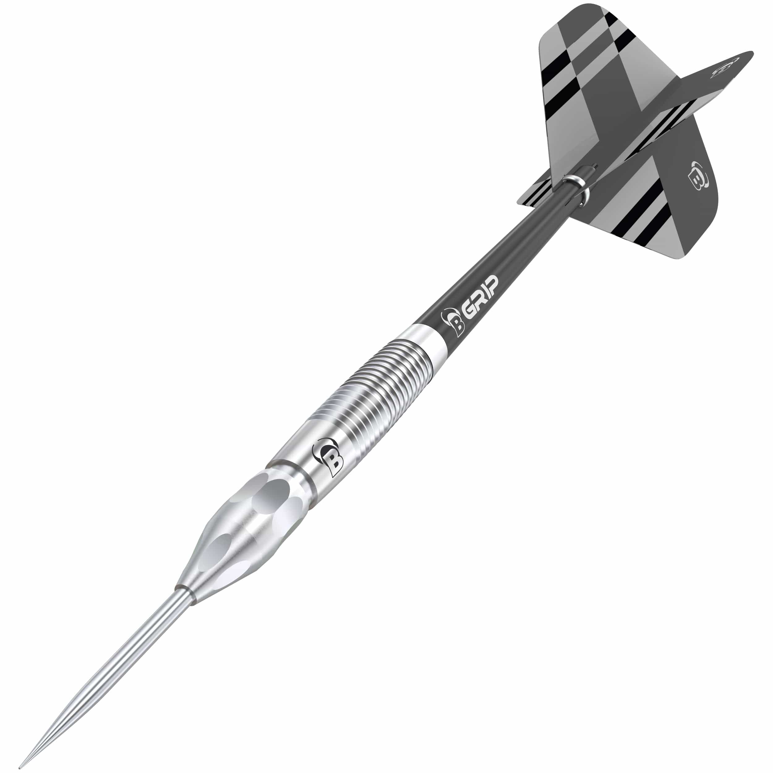 BULL'S Tac Darts - Steel Tip - 90% Tungsten - T2 - Image 2