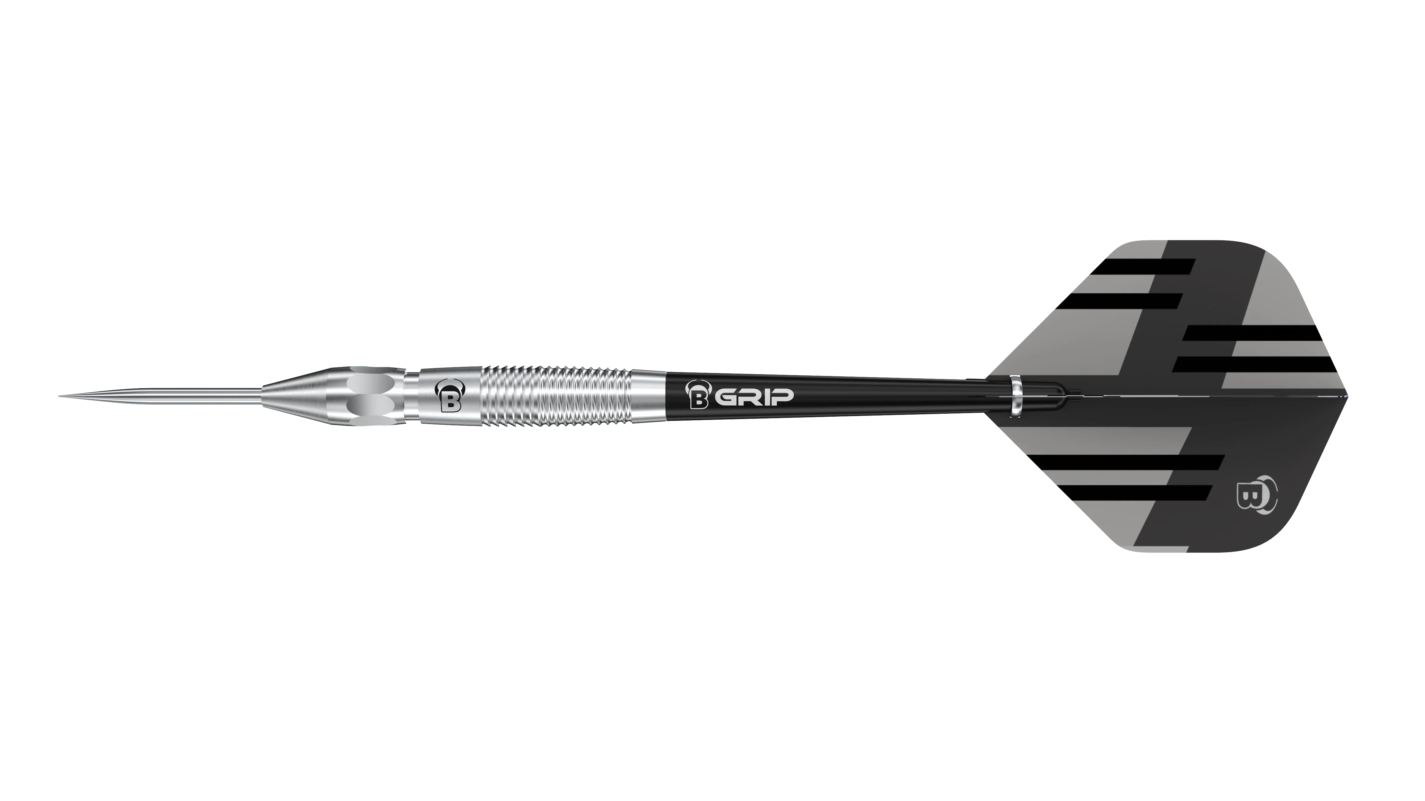 BULL'S Tac Darts - Steel Tip - 90% Tungsten - T2 - Image 4