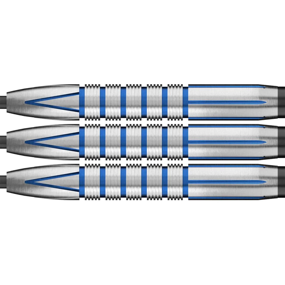 Bulls Teemu Harju Darts - Steel Tip - 90% Tungsten - Image 2