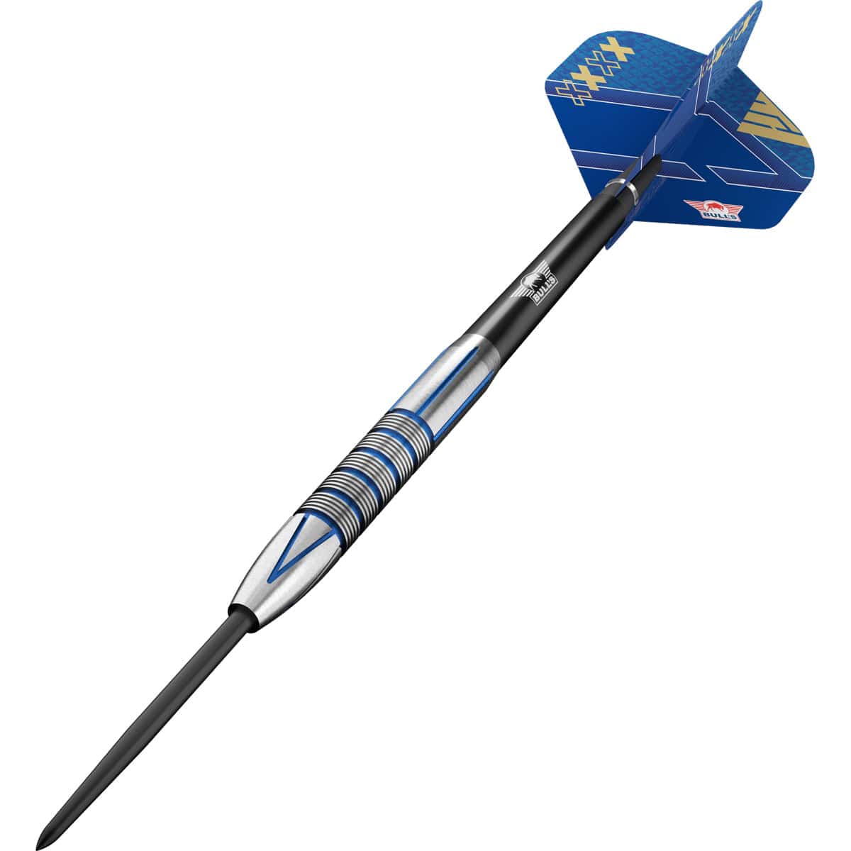 Bulls Teemu Harju Darts - Steel Tip - 90% Tungsten - Image 3