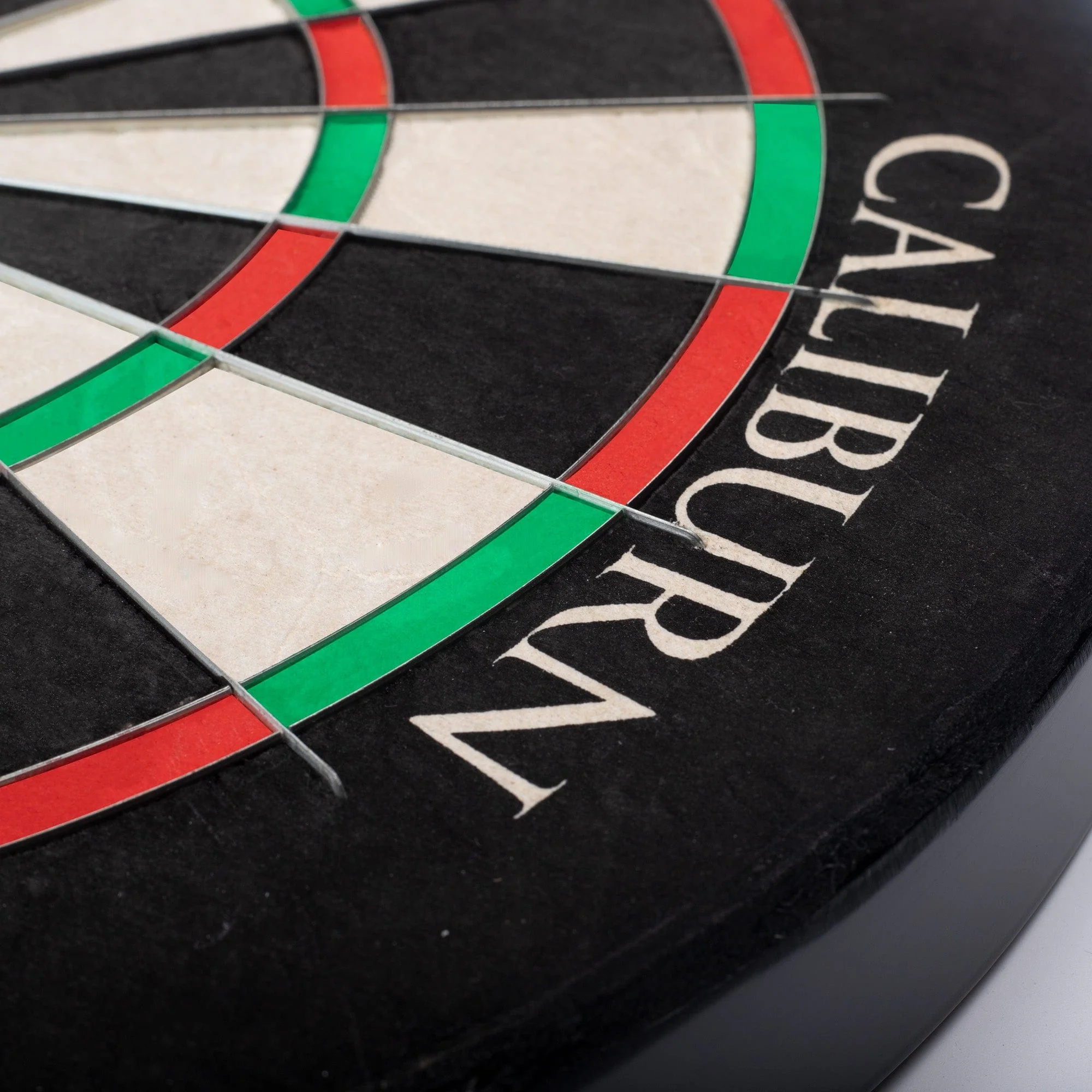 Caliburn Avalon Dartboard - Professional - WDF Approved - Image 3