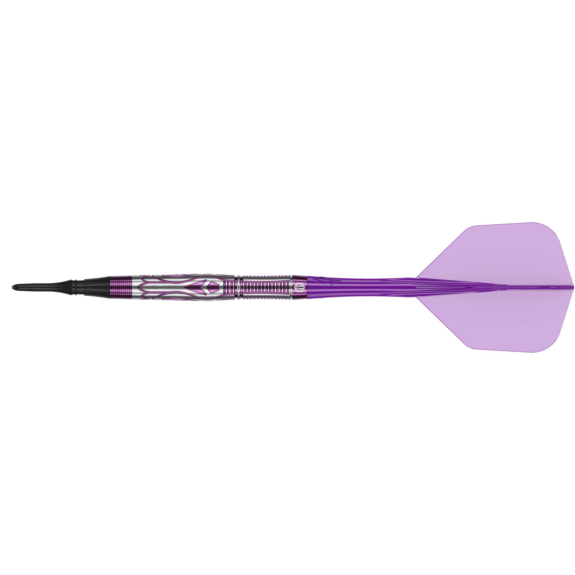 Caliburn Awakening Darts - Soft Tip - 90% Tungsten - Nicomuse - Image 4