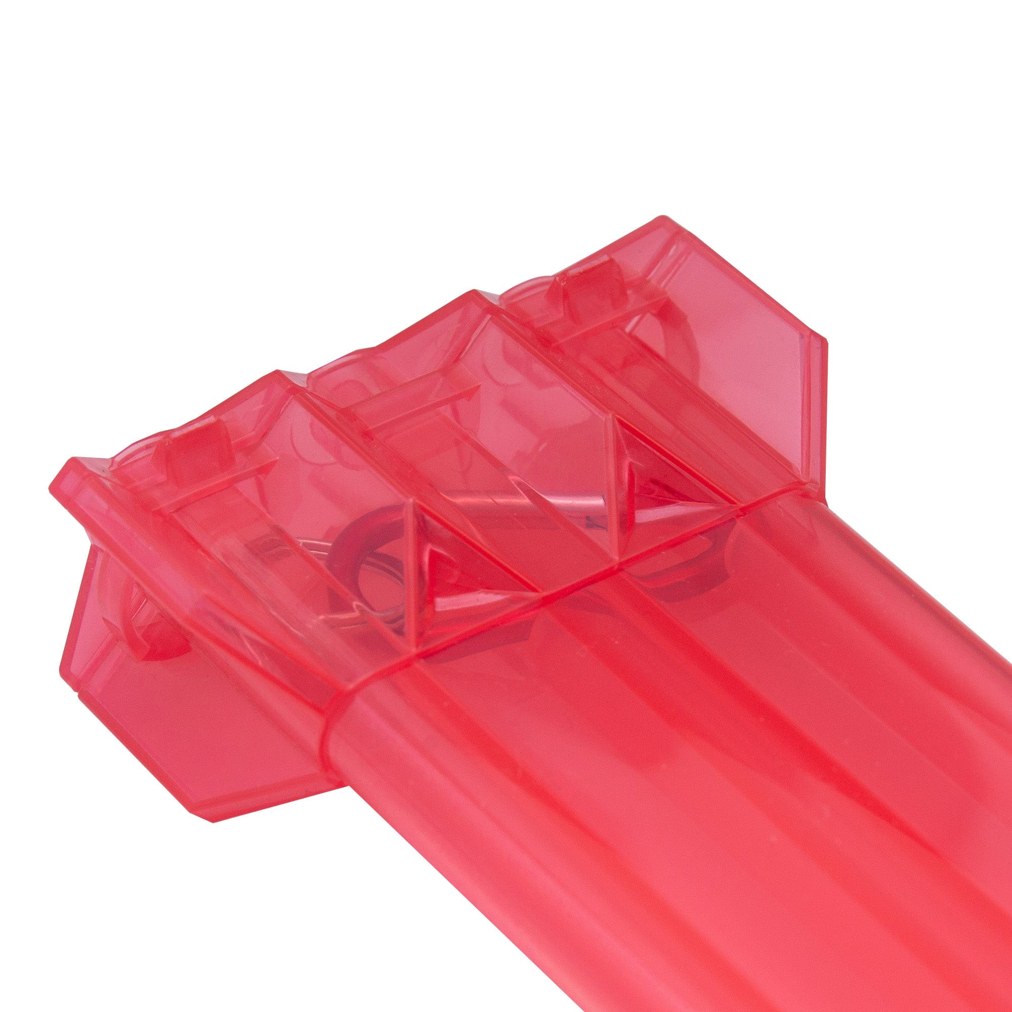 Caliburn Drop In Plastic Dart Case - Holds Fully Loaded Darts - Image 11
