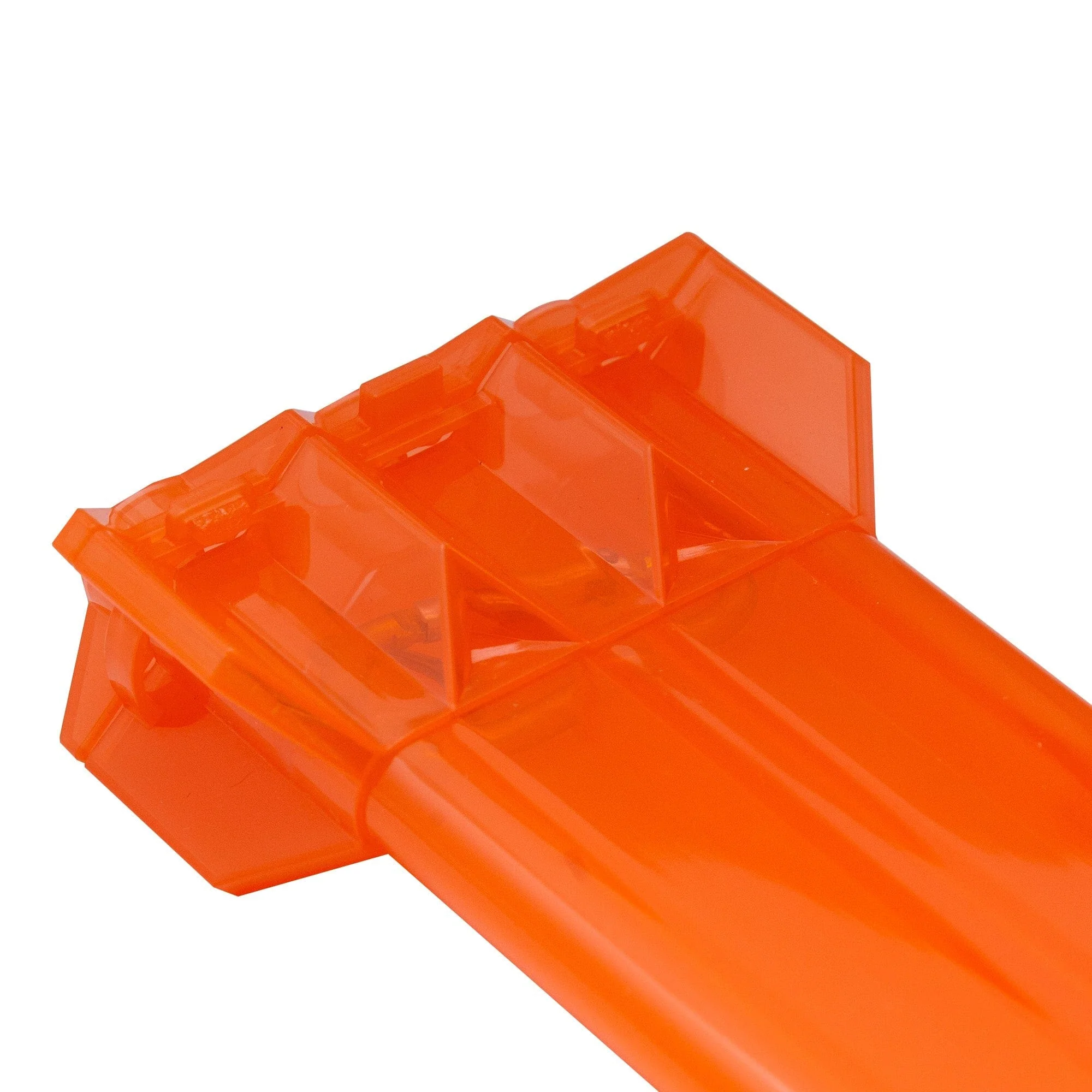 Caliburn Drop In Plastic Dart Case - Holds Fully Loaded Darts - Image 9
