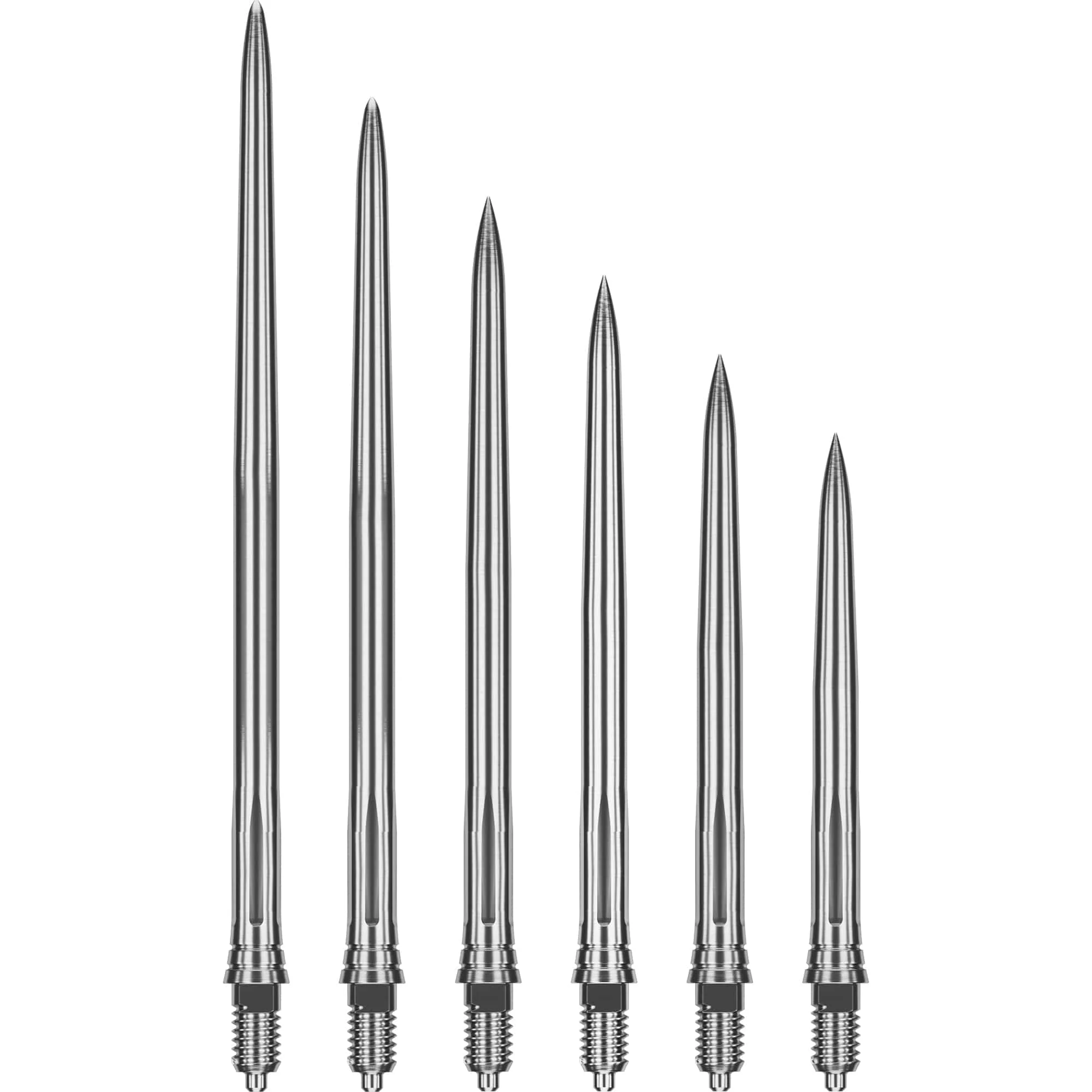 CALIBURN EZ-EVO Dart Points - Smooth - Image 5