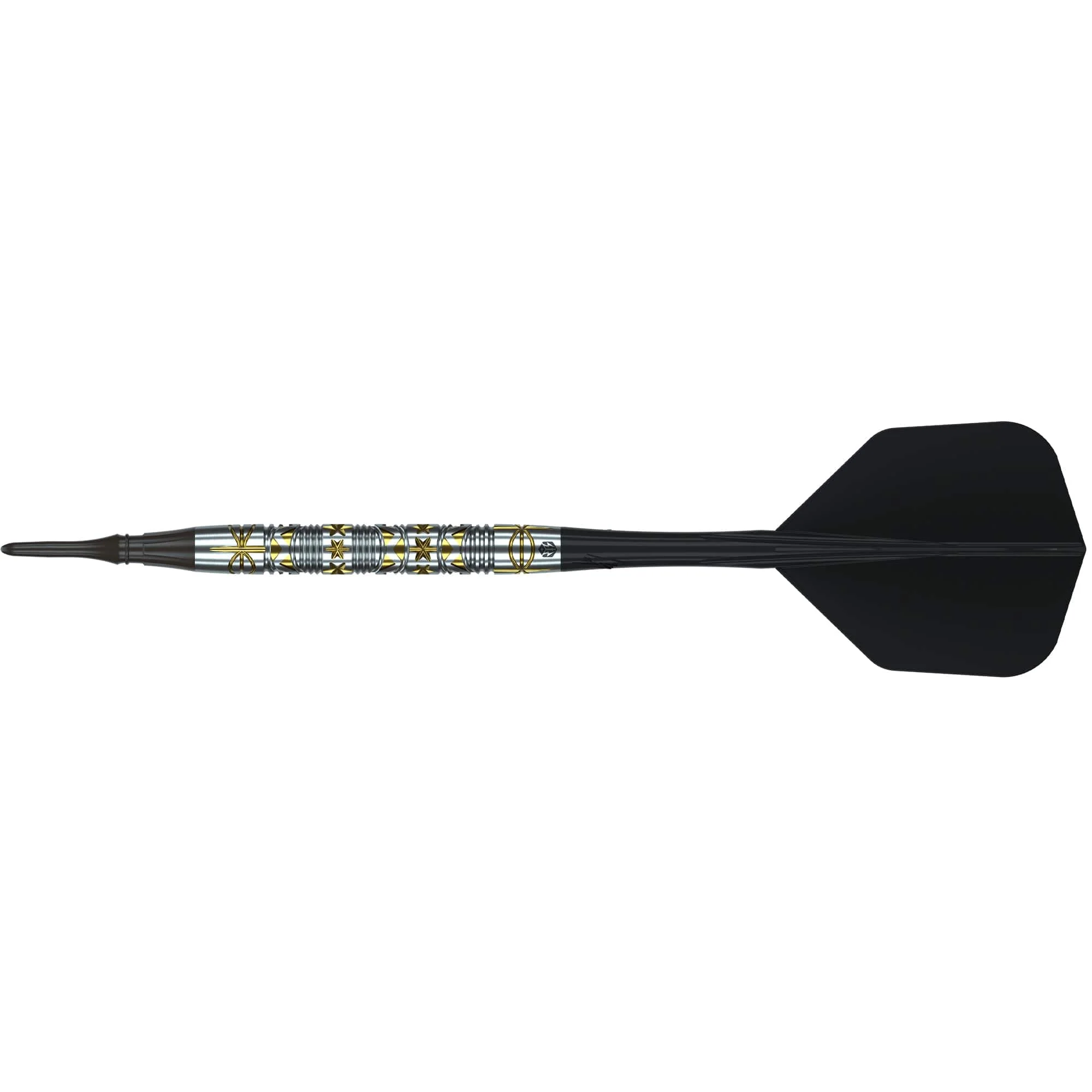 Caliburn Halo Darts - Soft Tip - 95% Tungsten - H1 - Image 3