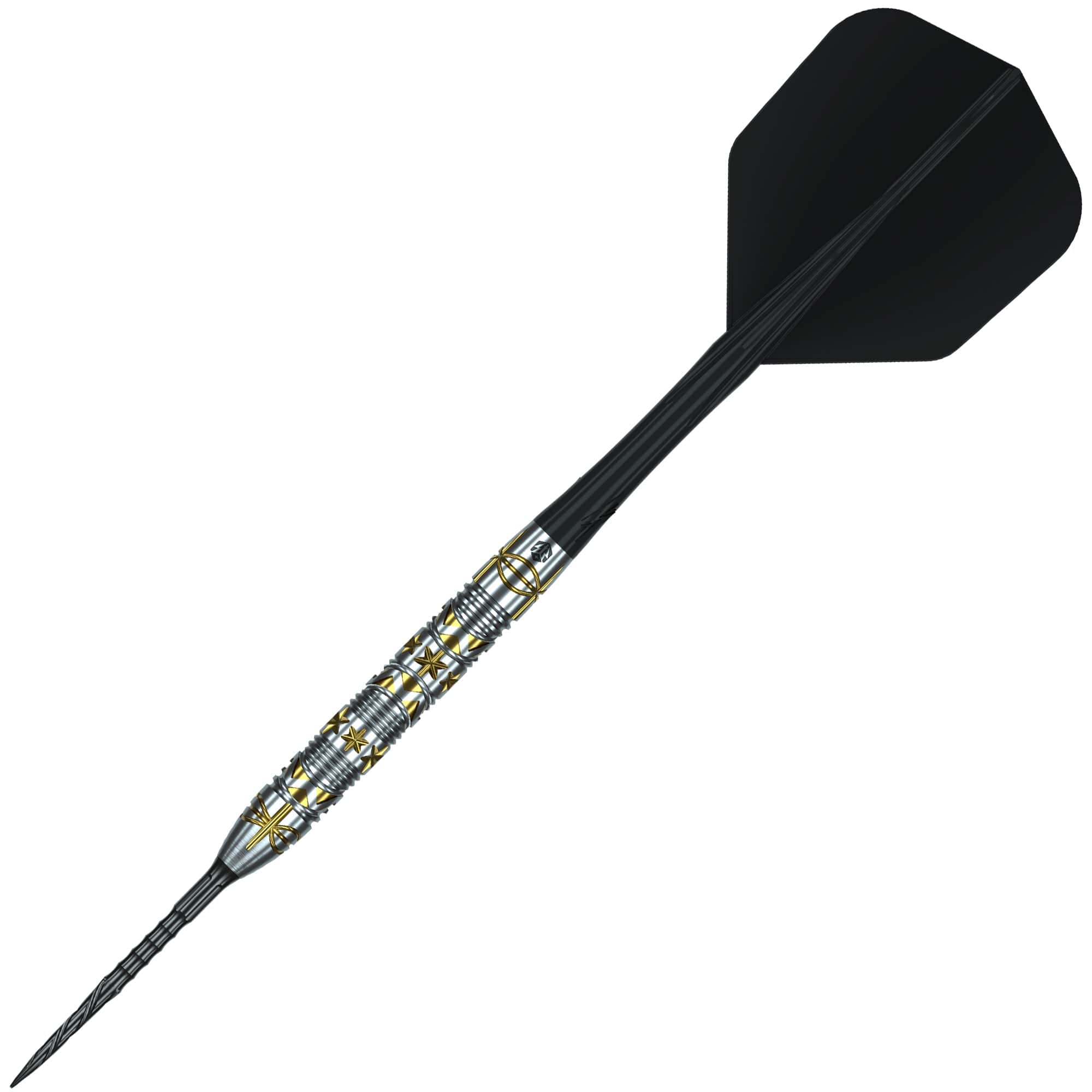 Caliburn Halo Darts - Steel Tip - 95% Tungsten - H1 - Image 2