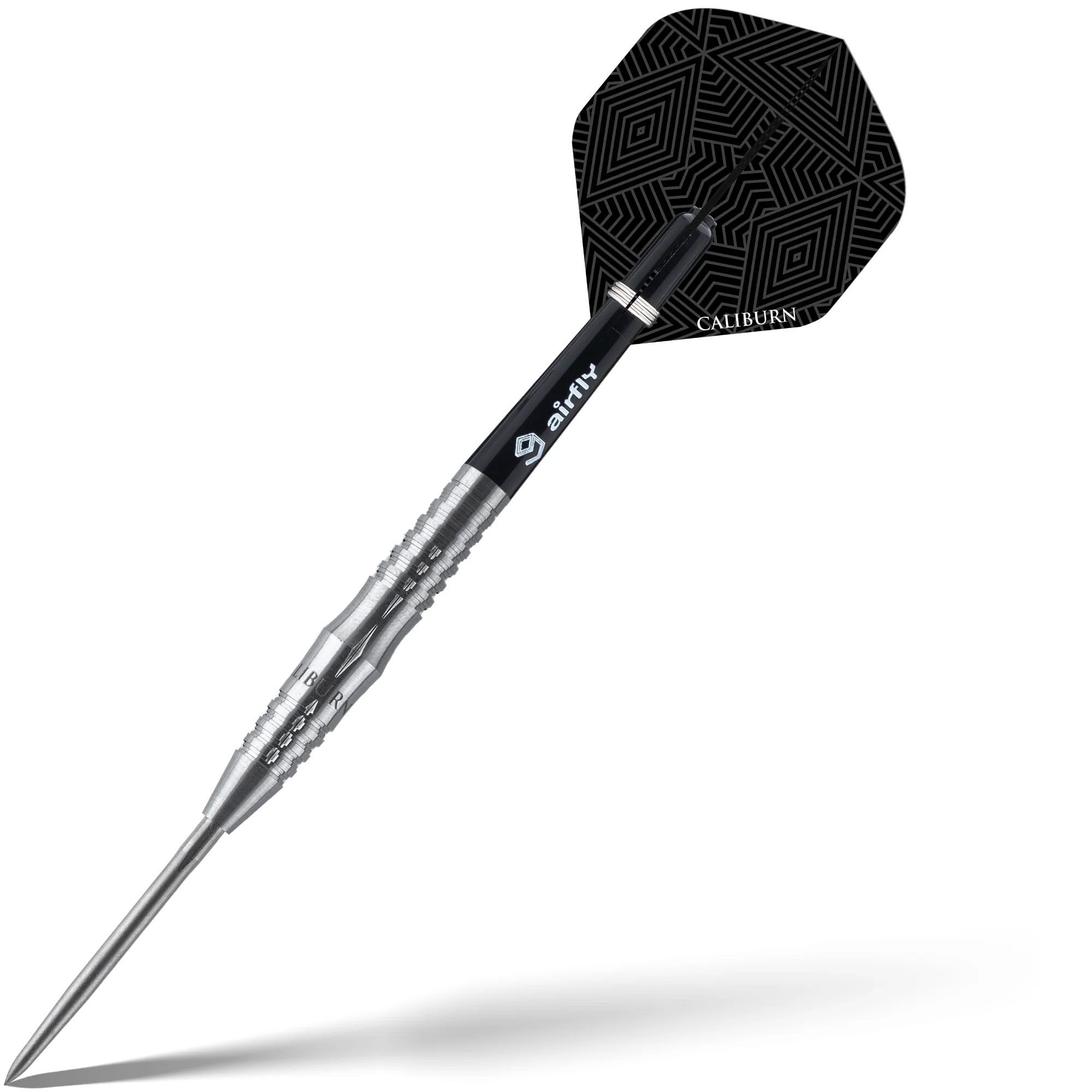 Caliburn Hunt Darts - Steel Tip - 90% Tungsten - H3 - Image 3