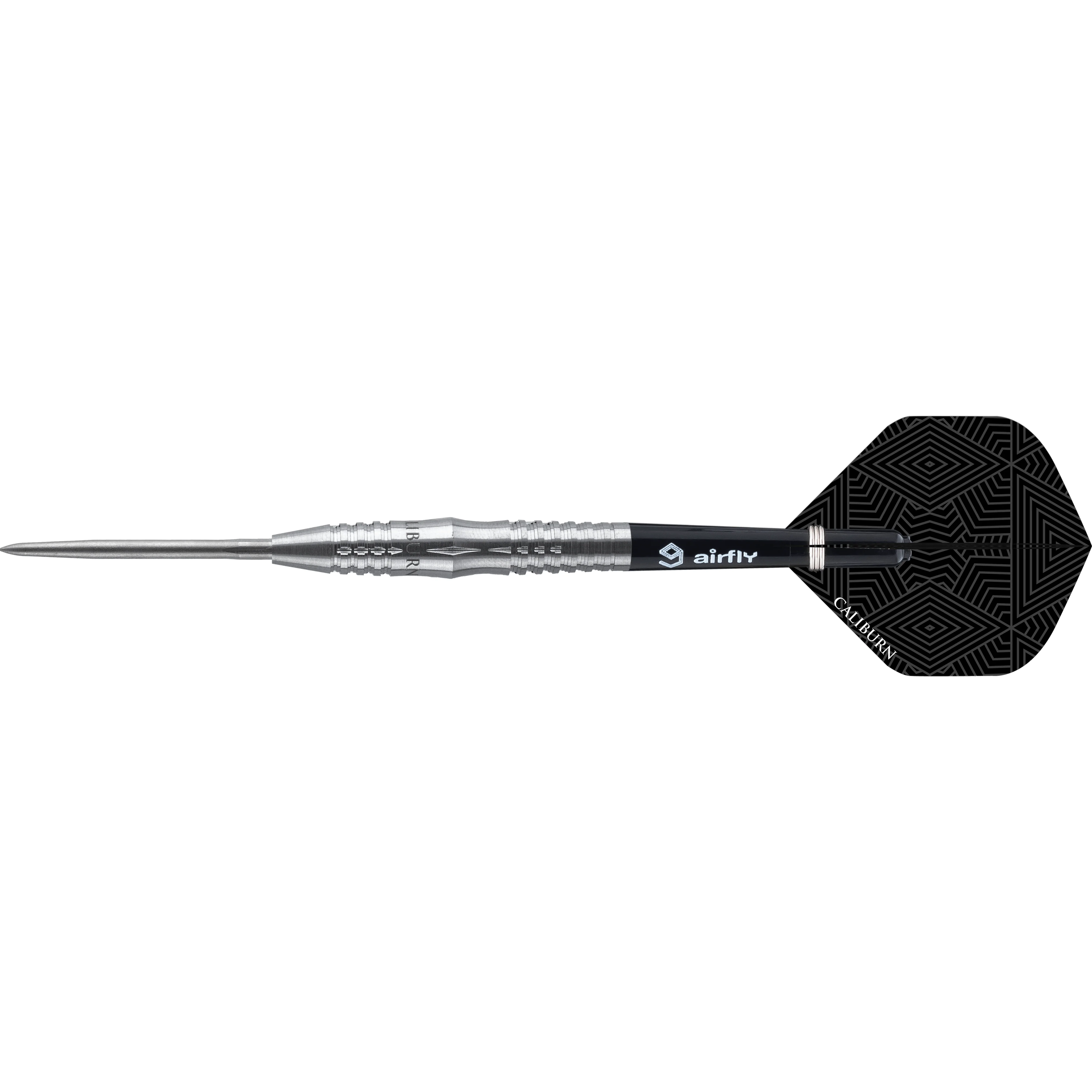 Caliburn Hunt Darts - Steel Tip - 90% Tungsten - H3 - Image 4