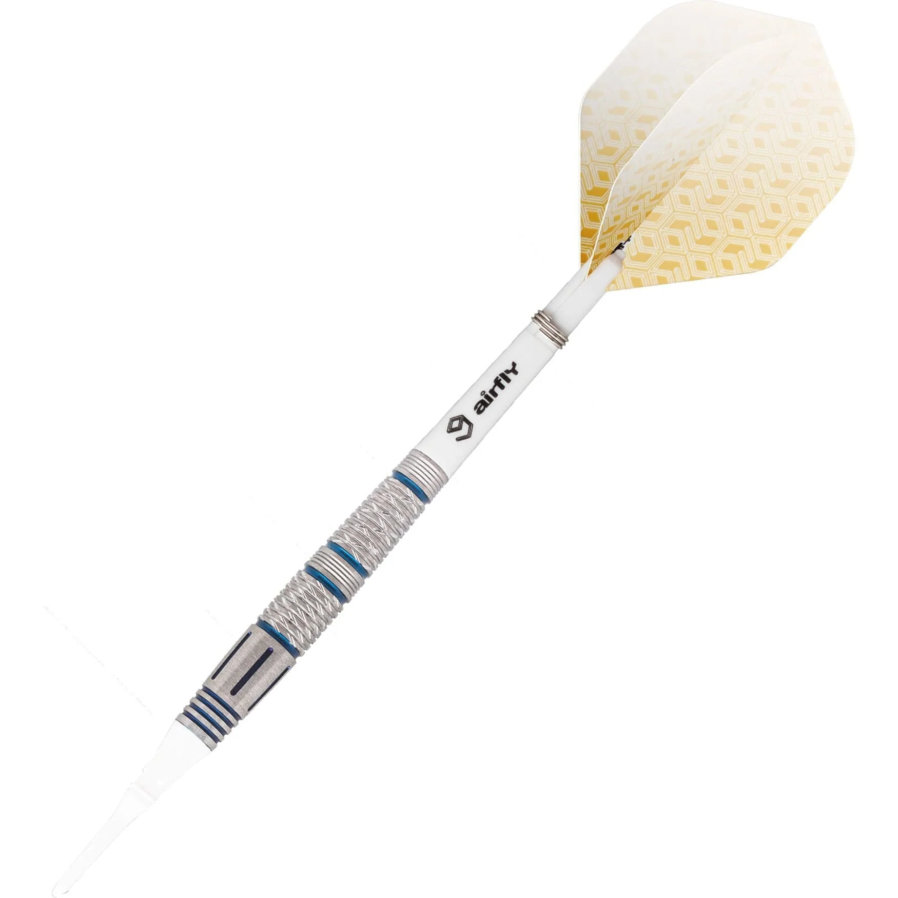 Caliburn Jade Darts - Soft Tip - 90% - 玉楼 - Blue - Image 4