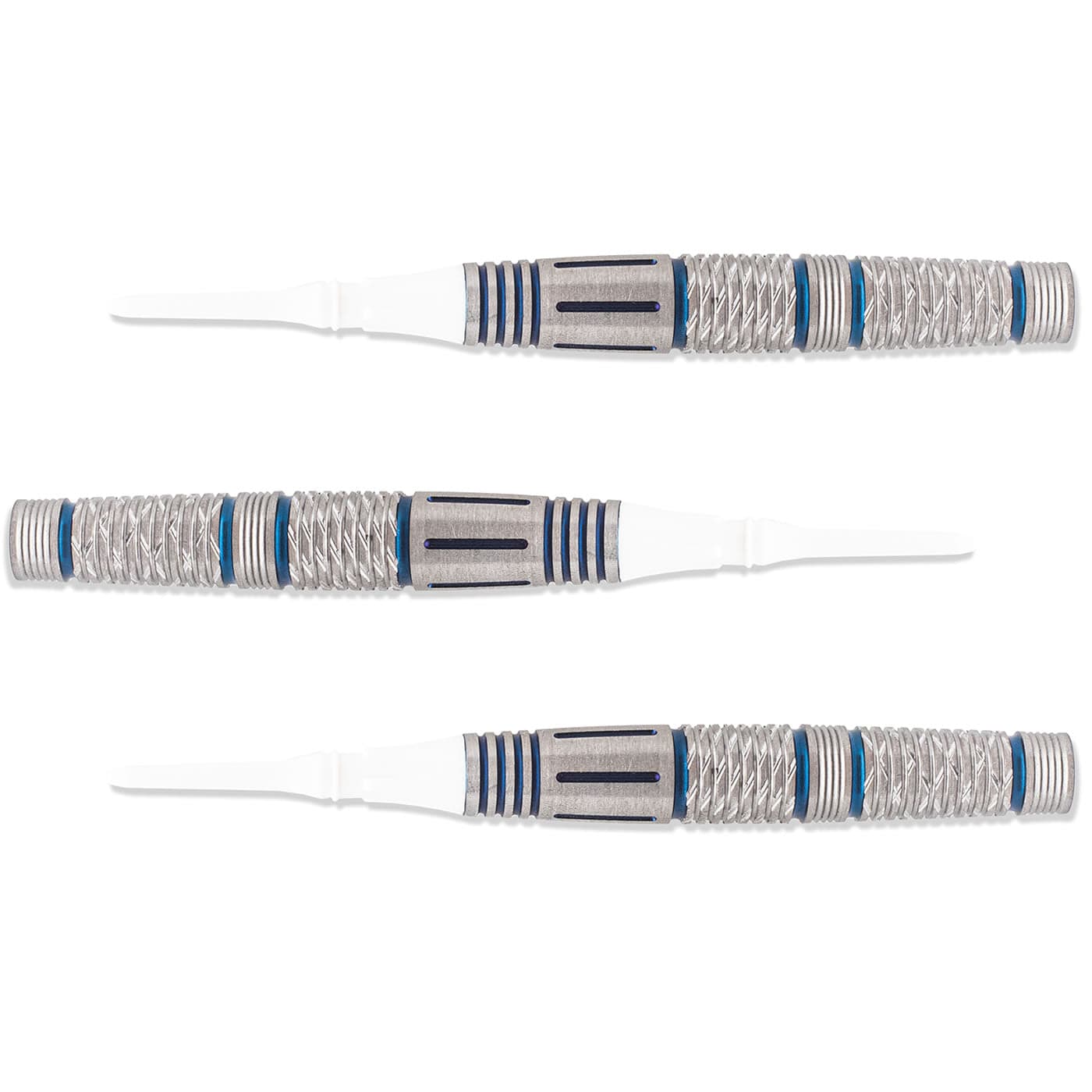 Caliburn Jade Darts - Soft Tip - 90% - 玉楼 - Blue - Image 5