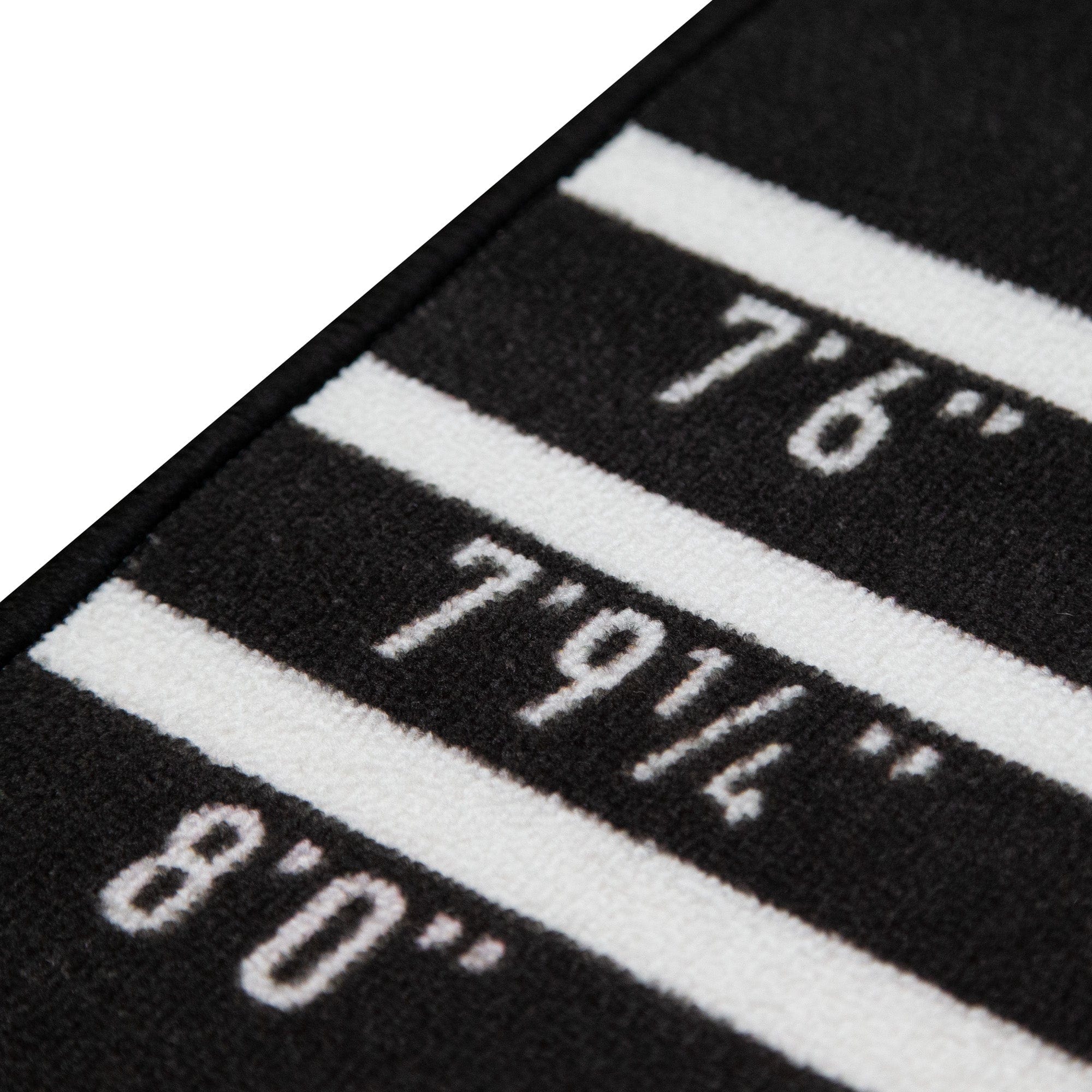Caliburn Logo Dart Mat - Carpet Mat - Logo Design - Image 2