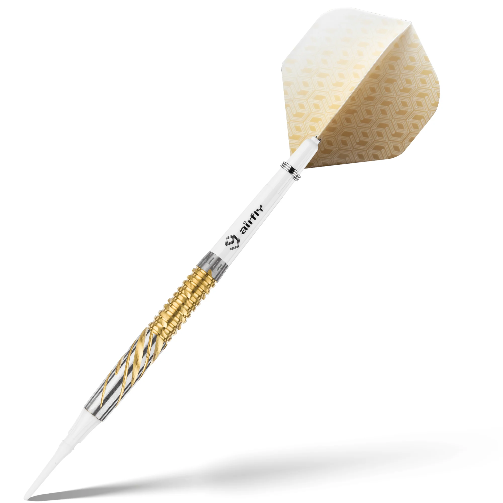 Caliburn Nexus Darts - Soft Tip - 95% Tungsten - N2 - 18g - Image 3