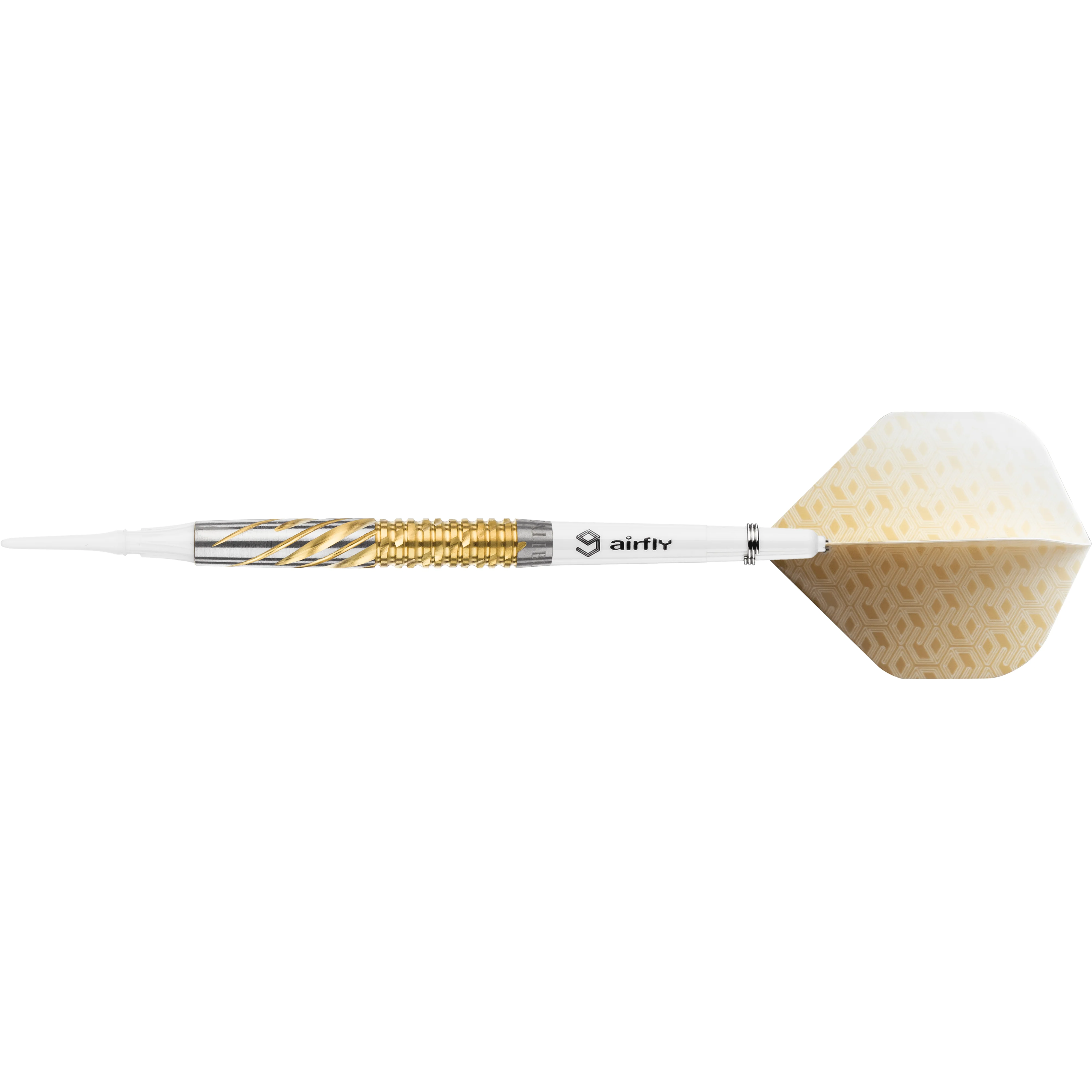 Caliburn Nexus Darts - Soft Tip - 95% Tungsten - N2 - 18g - Image 4